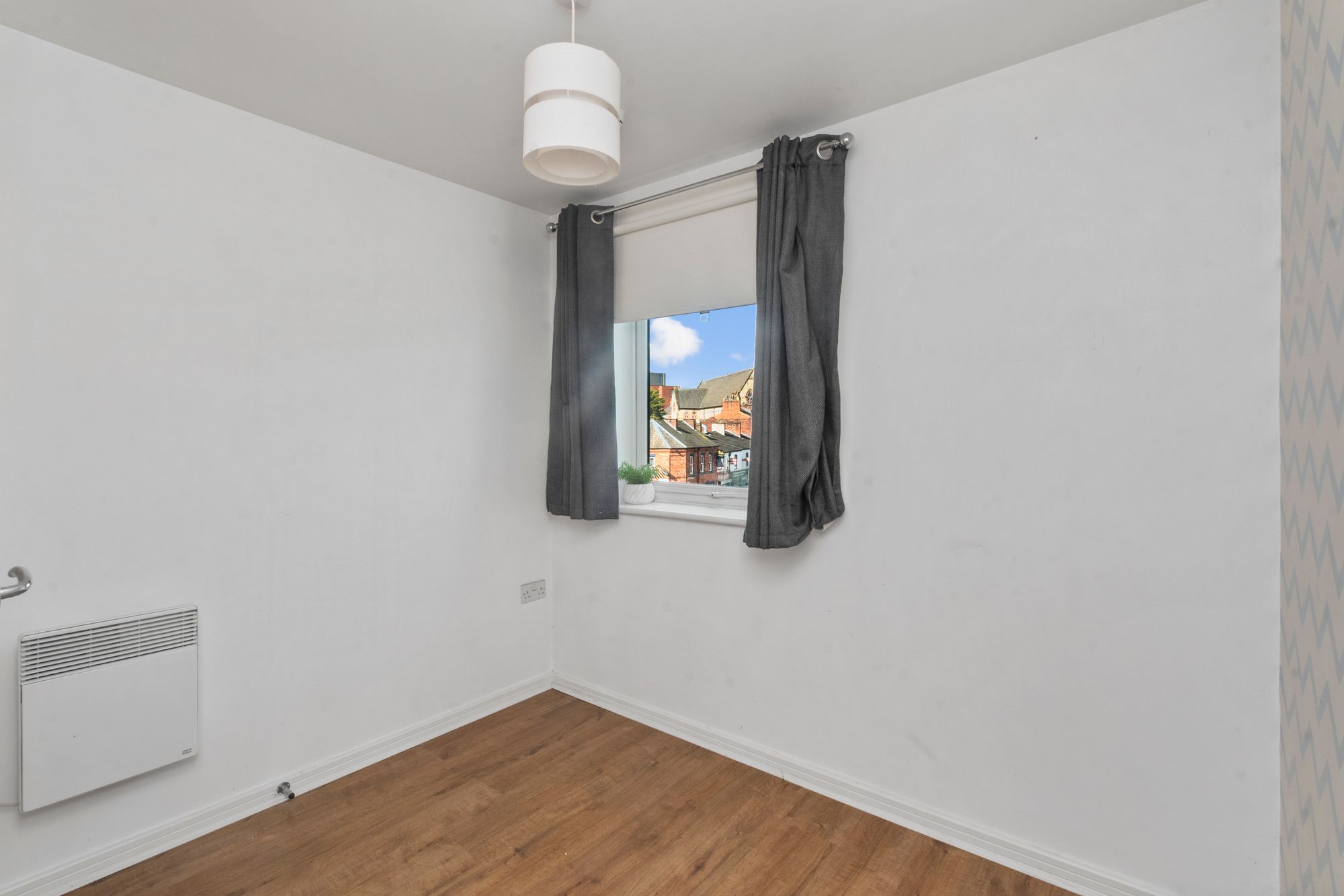 Dutton Court, Warrington, WA1