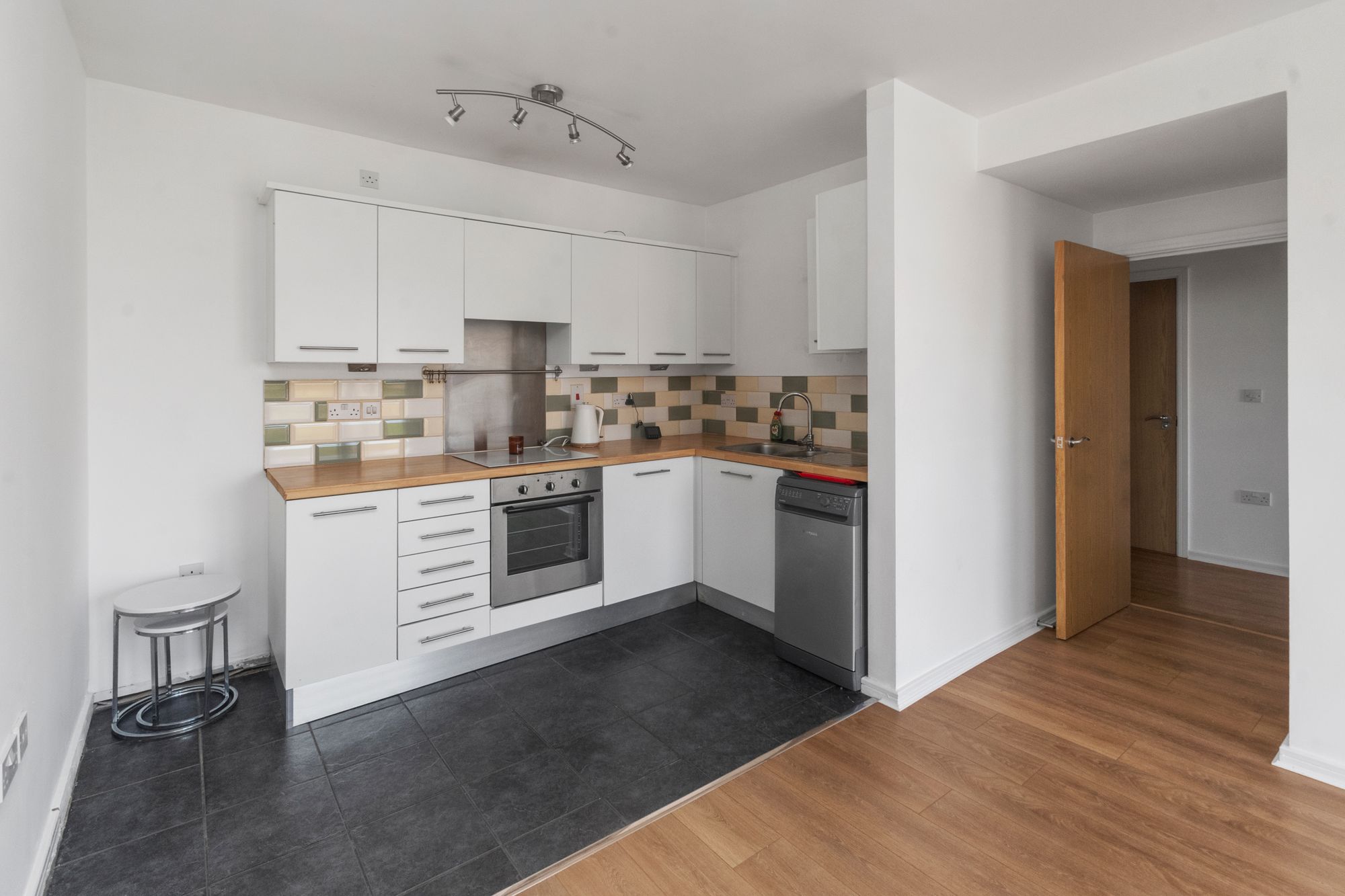 Dutton Court, Warrington, WA1