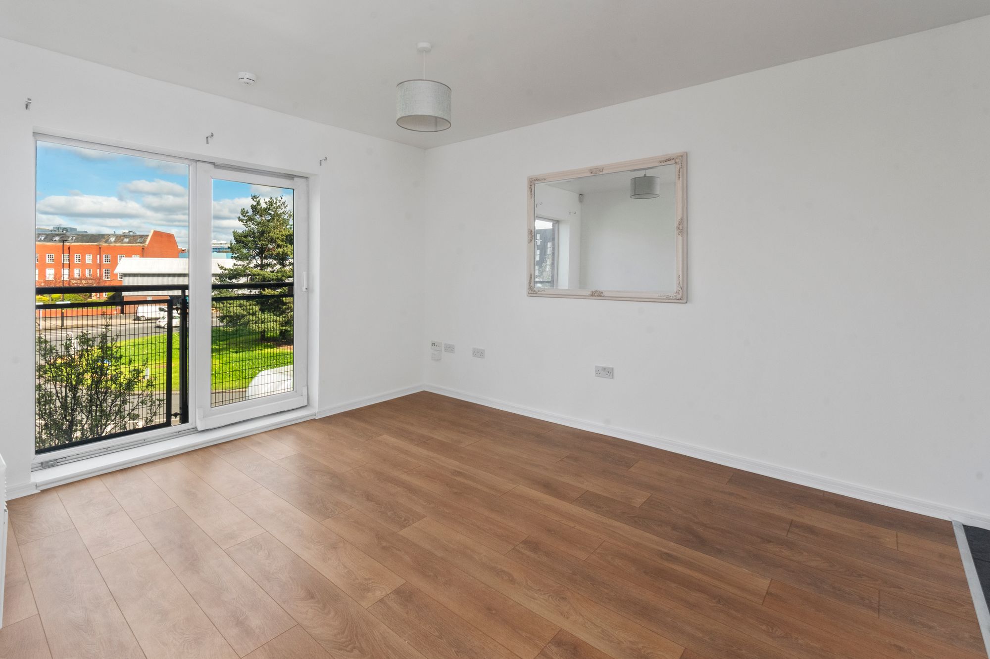 Dutton Court, Warrington, WA1