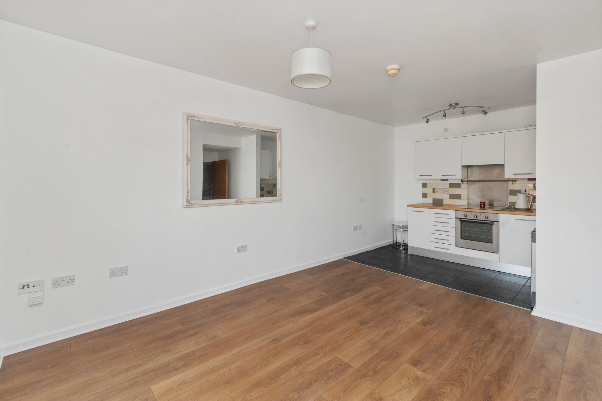 Dutton Court, Warrington, WA1