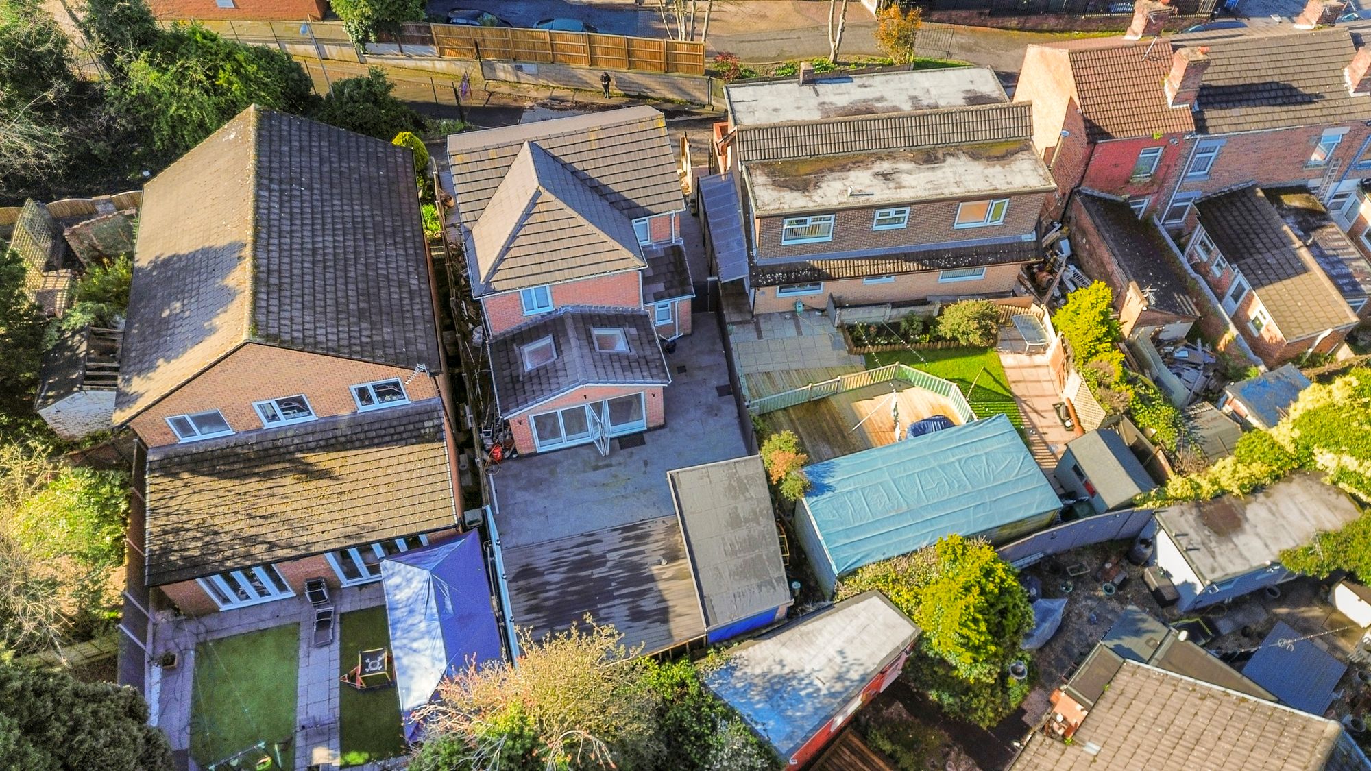 15a Hawthorn Road, St. Helens