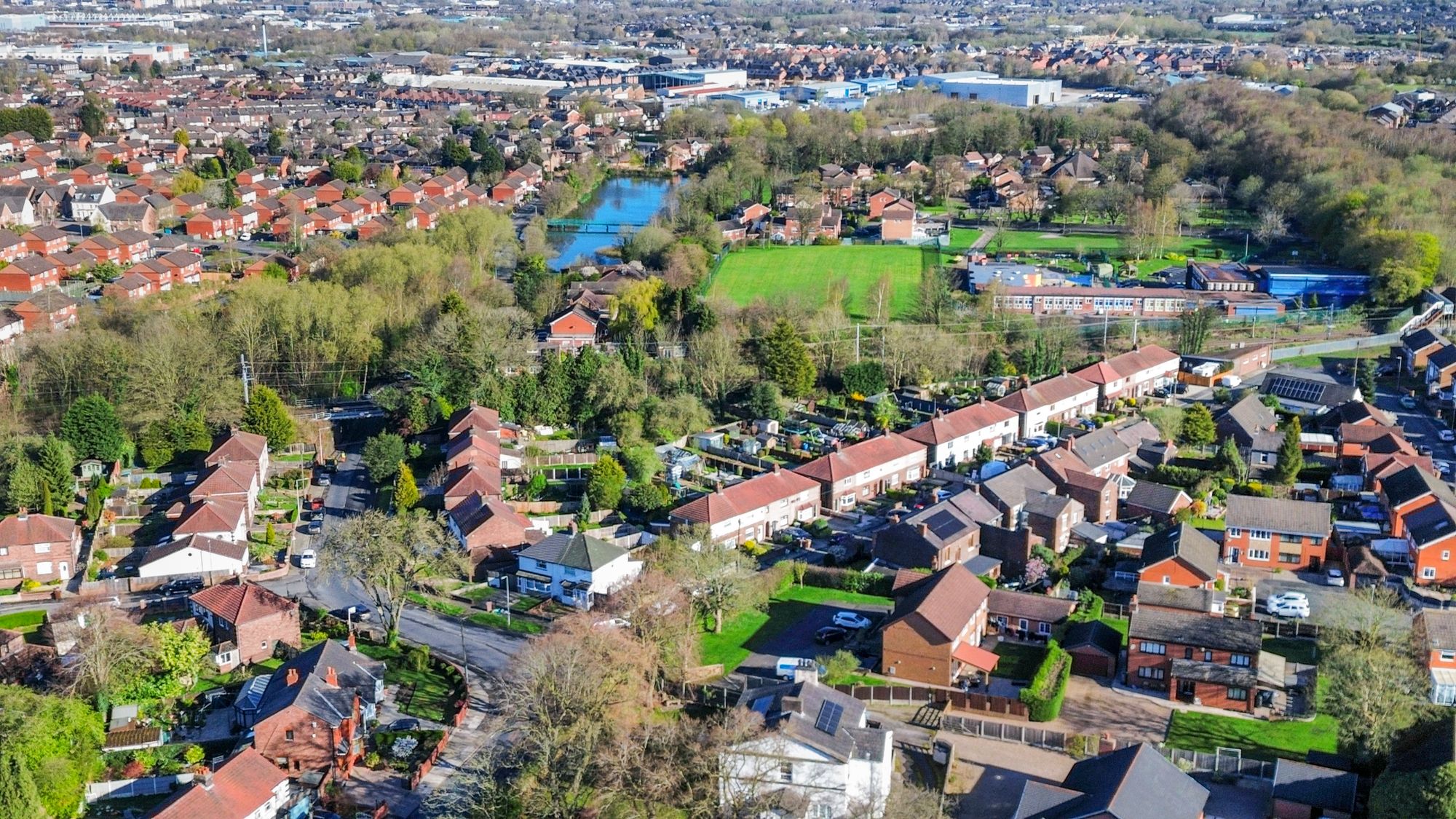 15a Hawthorn Road, St. Helens