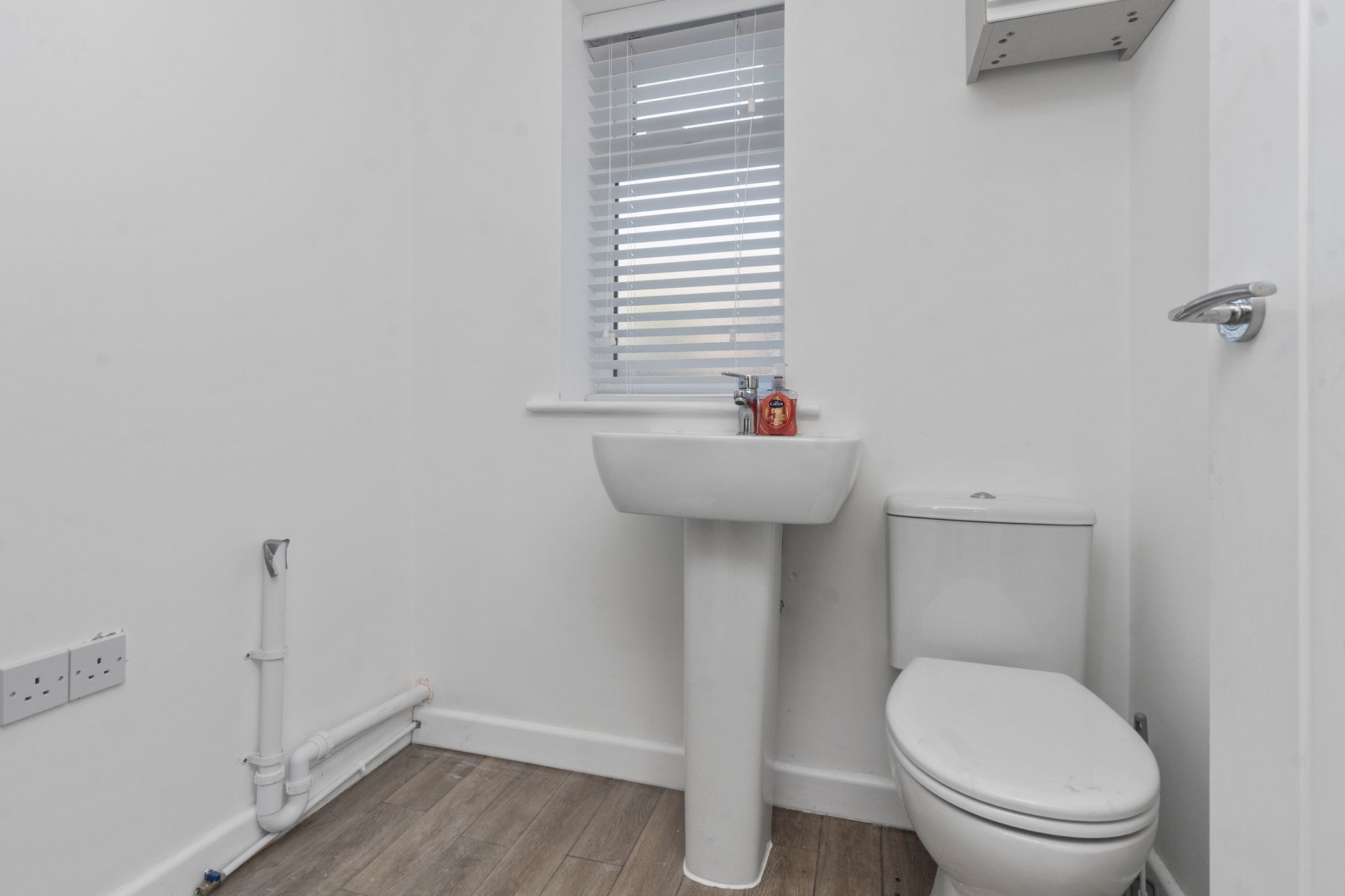 15a Hawthorn Road, St. Helens