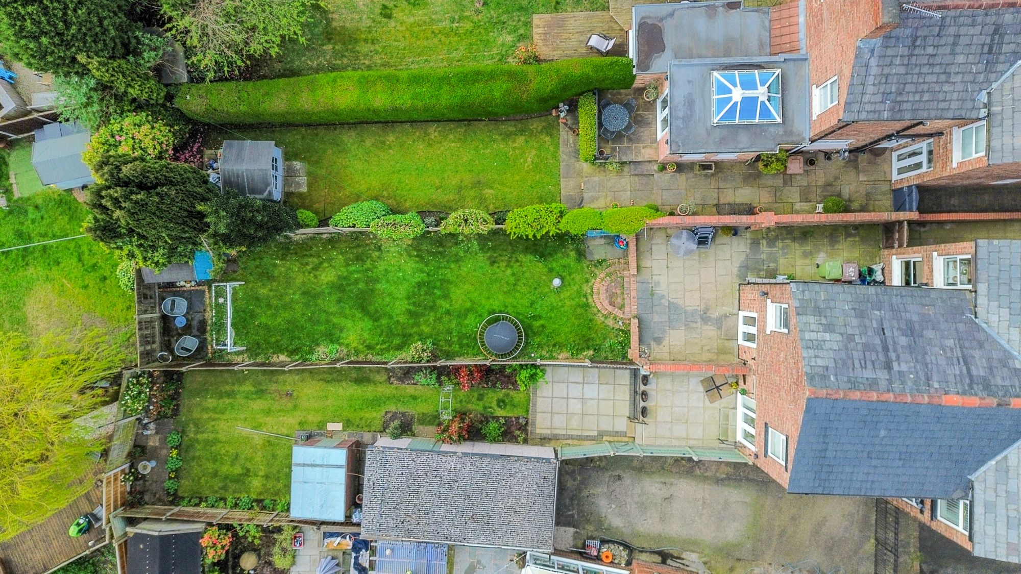 Old Lane, Eccleston Park, L34