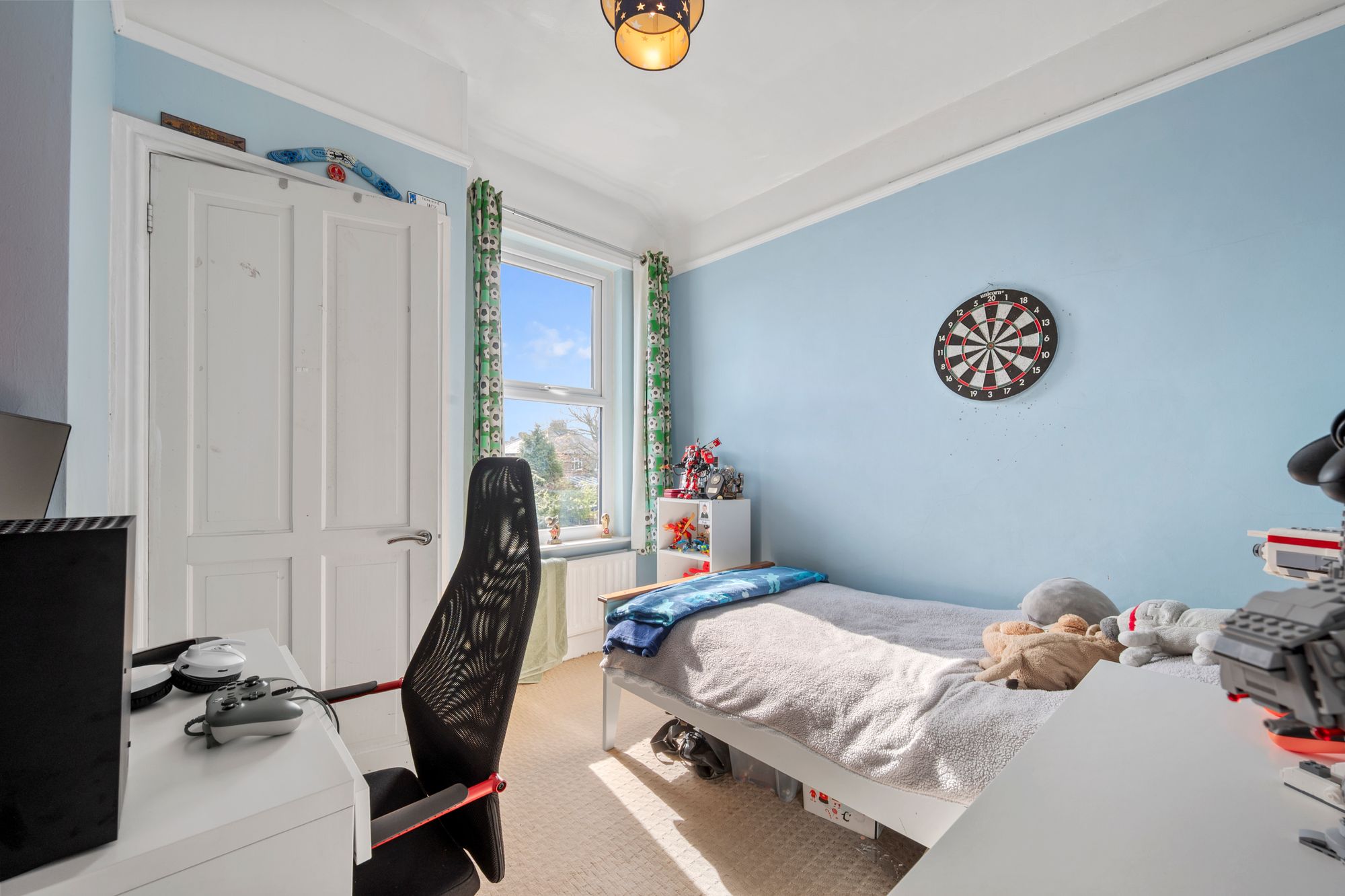 Old Lane, Eccleston Park, L34