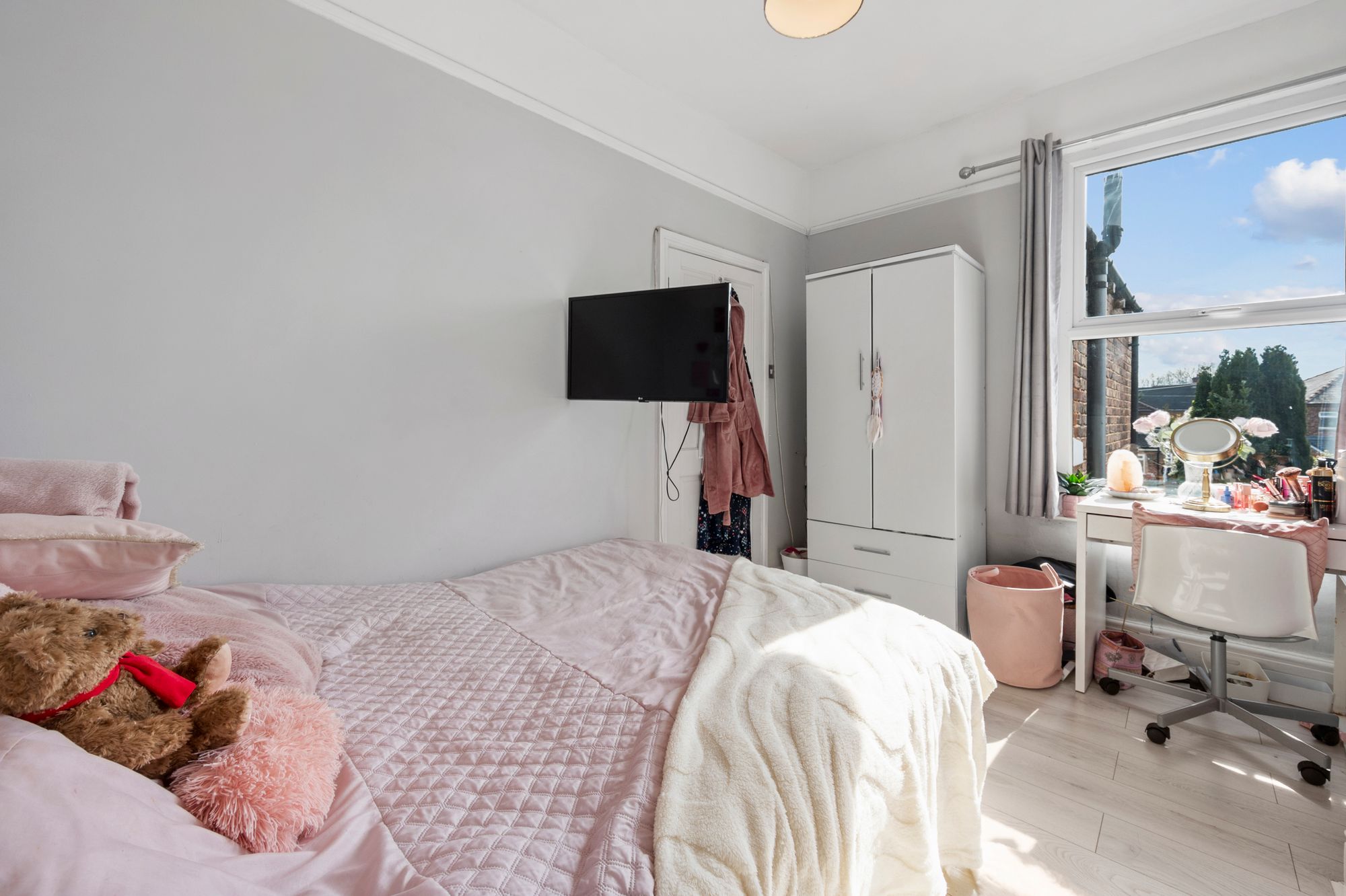 Old Lane, Eccleston Park, L34