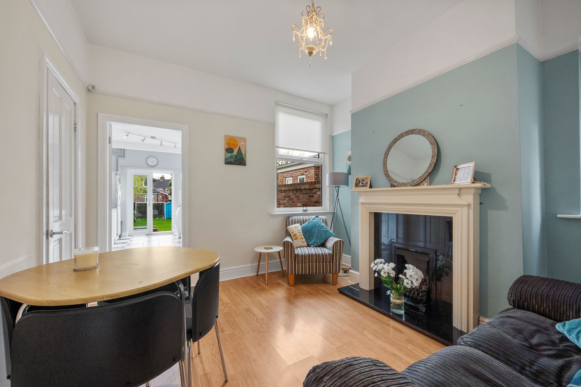 Old Lane, Eccleston Park, L34