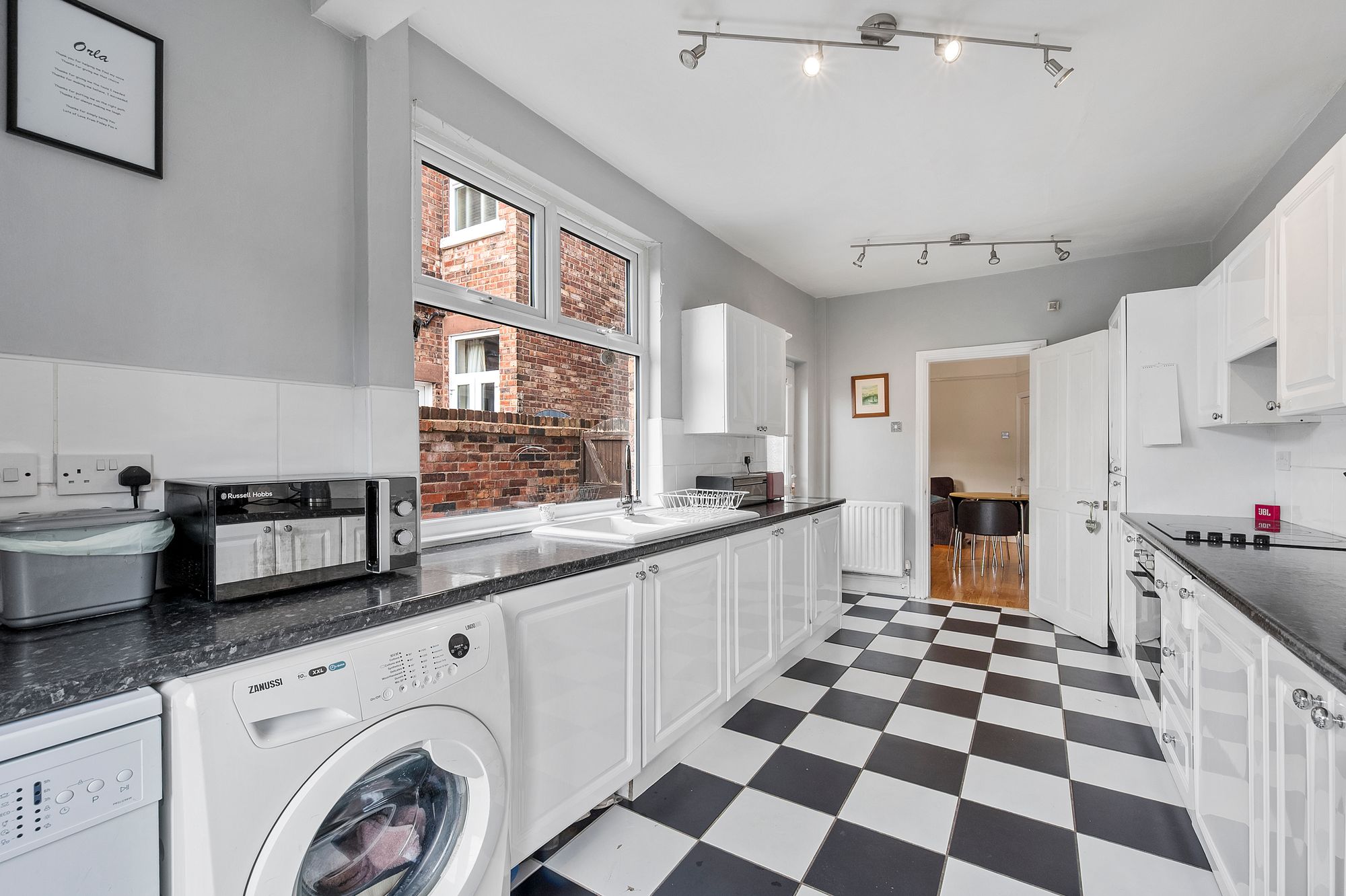 Old Lane, Eccleston Park, L34