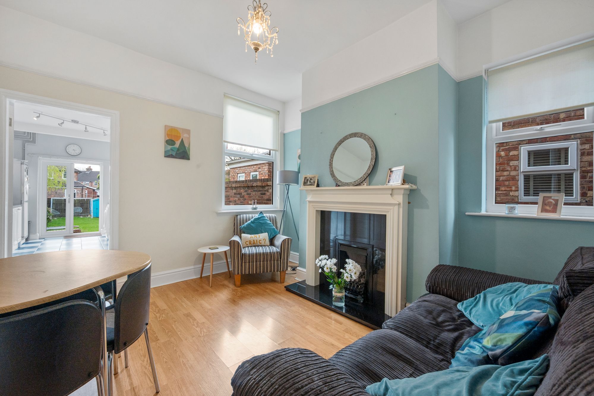 Old Lane, Eccleston Park, L34