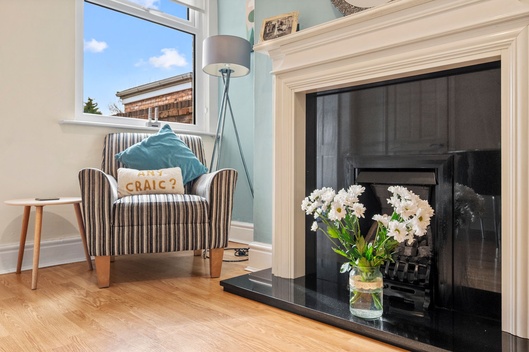 Old Lane, Eccleston Park, L34