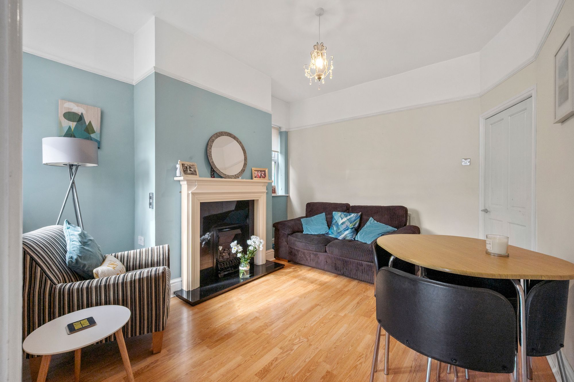 Old Lane, Eccleston Park, L34