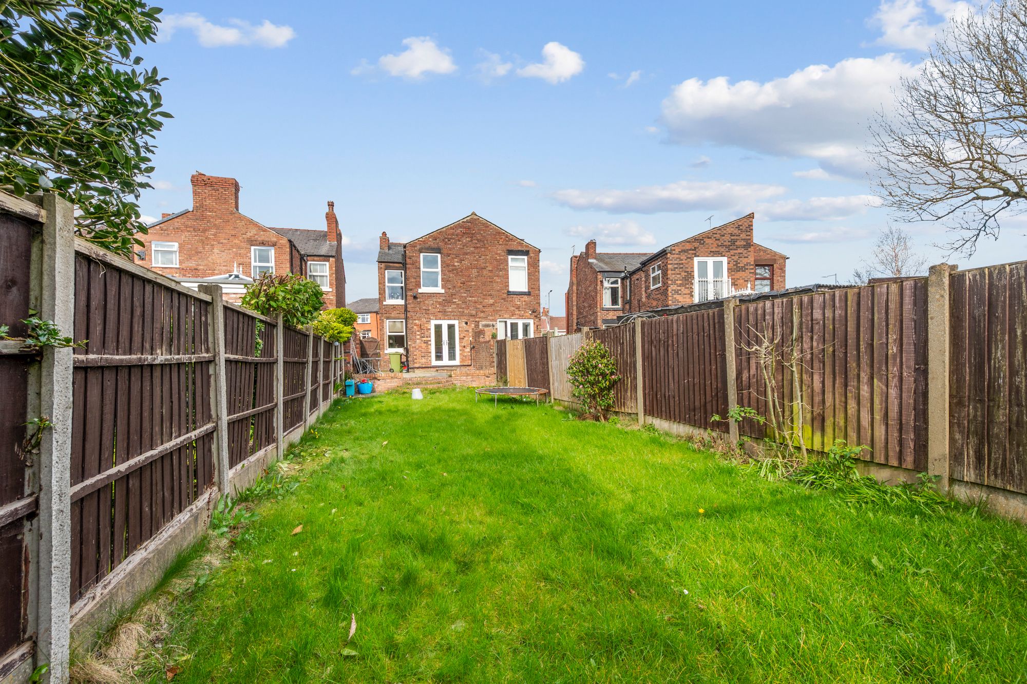 Old Lane, Eccleston Park, L34