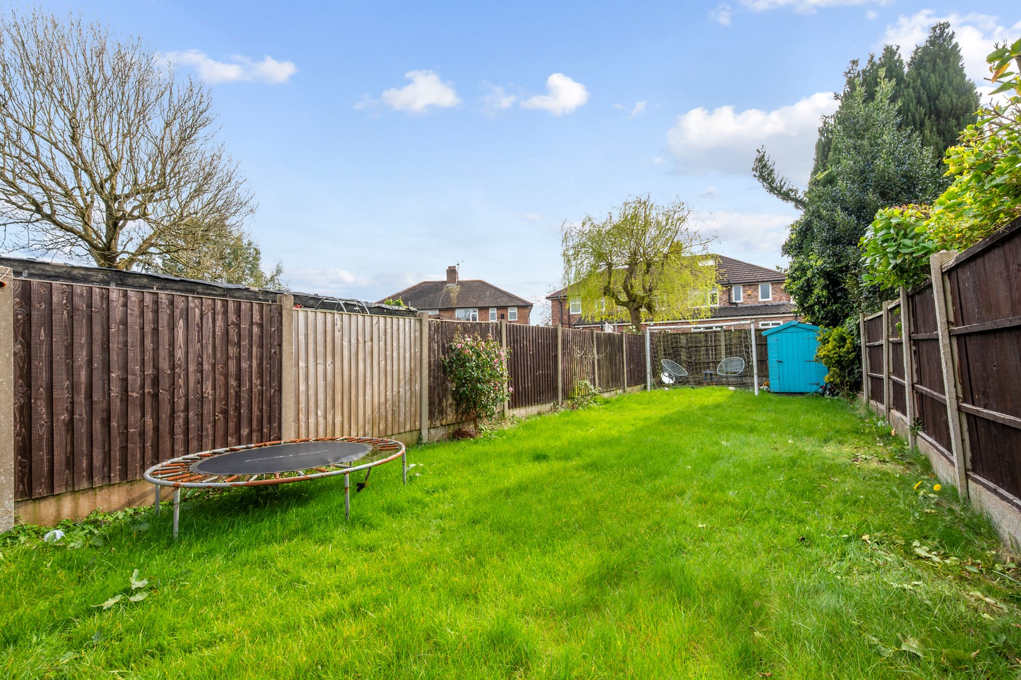 Old Lane, Eccleston Park, L34