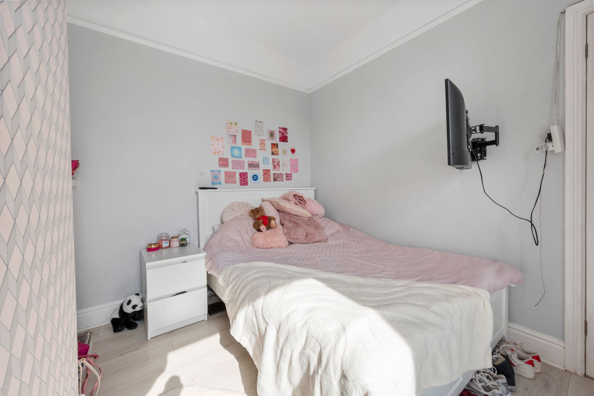 Old Lane, Eccleston Park, L34