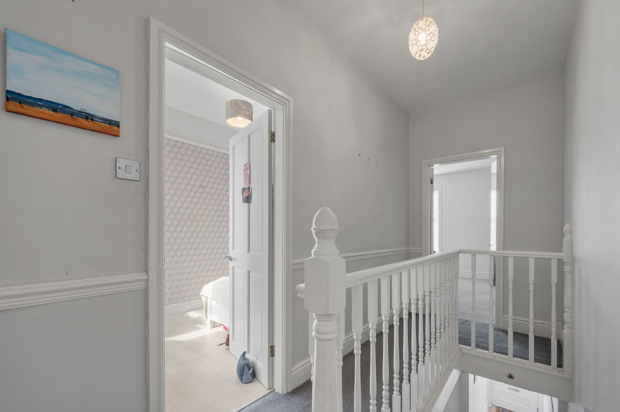 Old Lane, Eccleston Park, L34