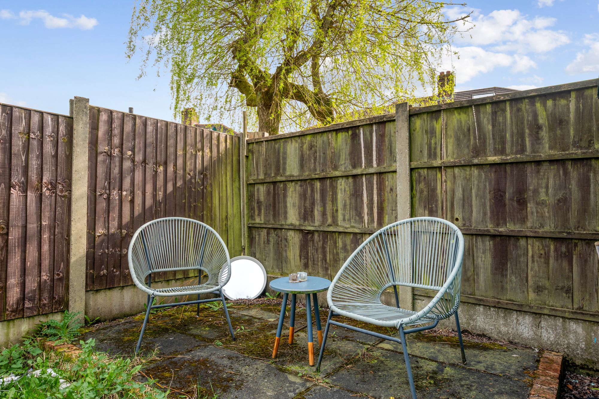 Old Lane, Eccleston Park, L34