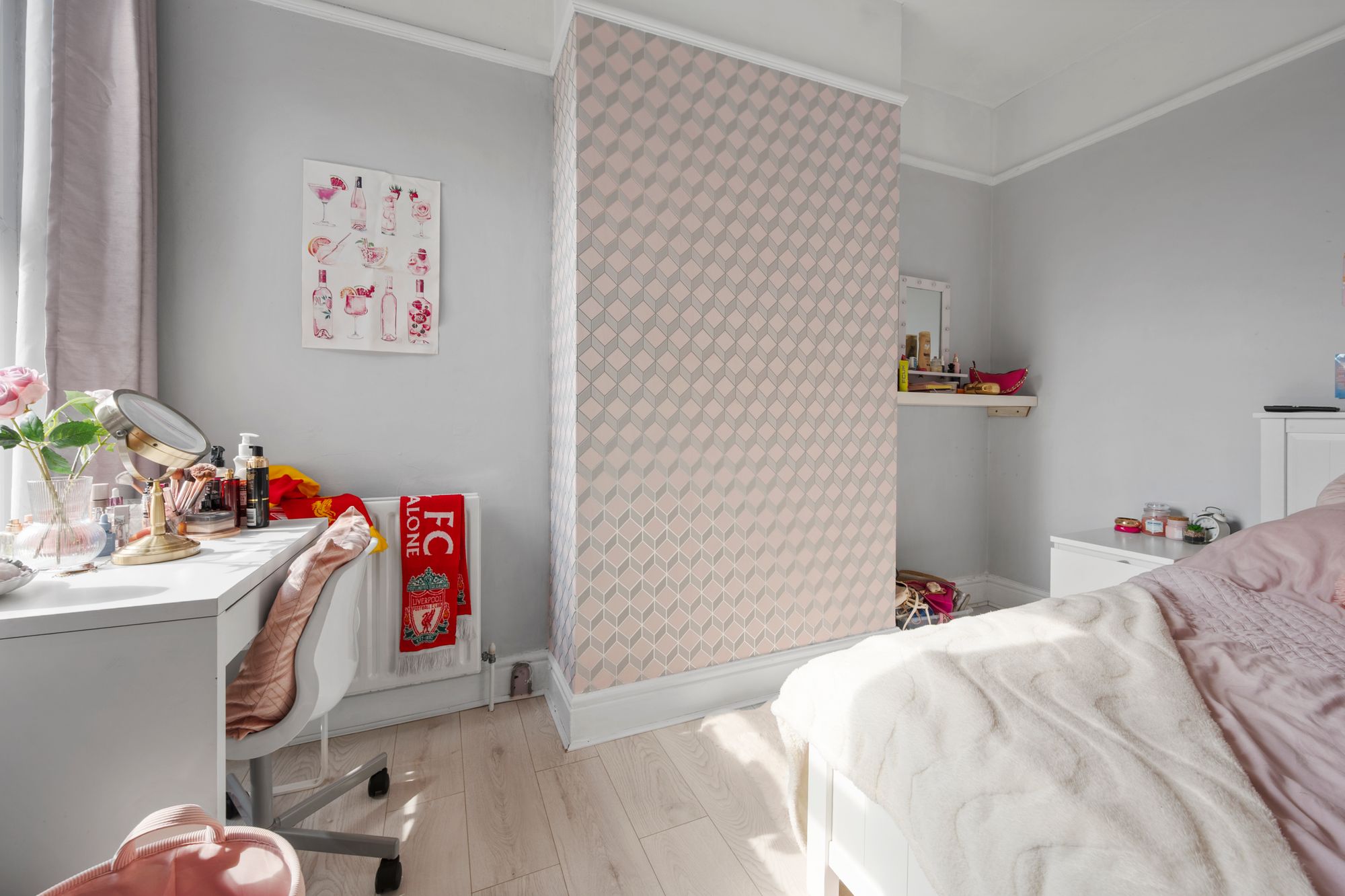 Old Lane, Eccleston Park, L34