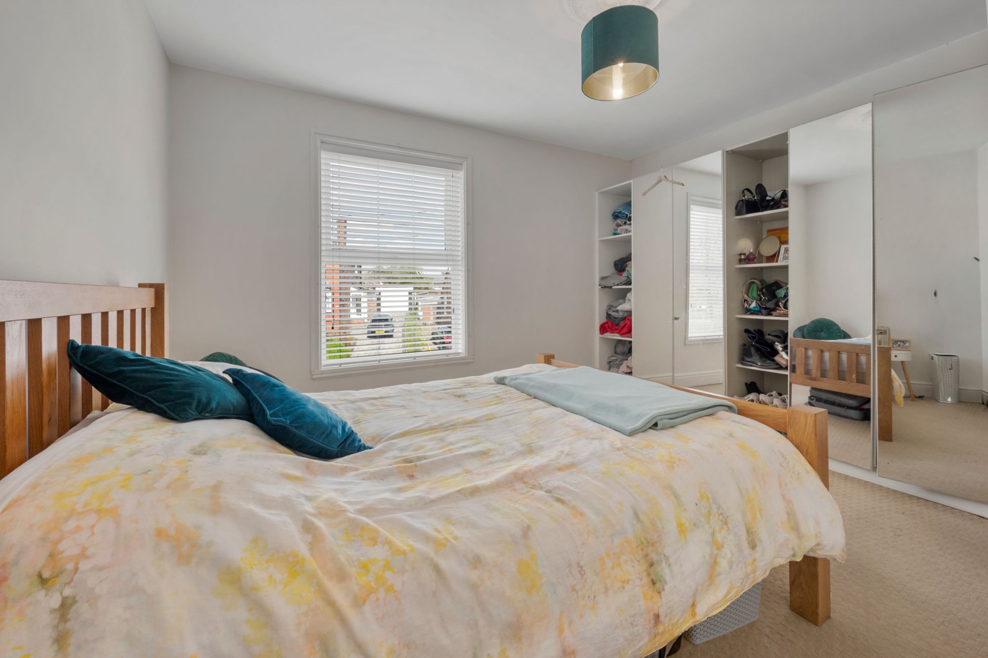 Old Lane, Eccleston Park, L34