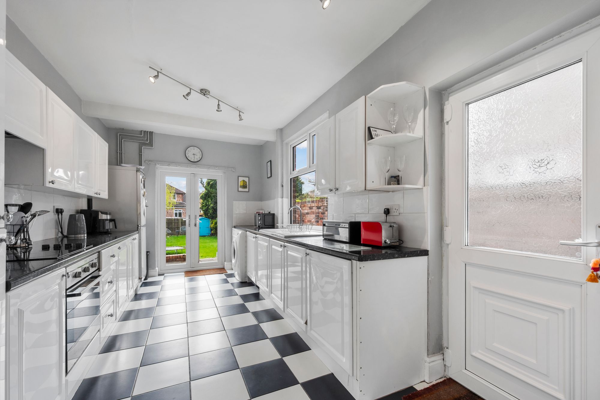 Old Lane, Eccleston Park, L34