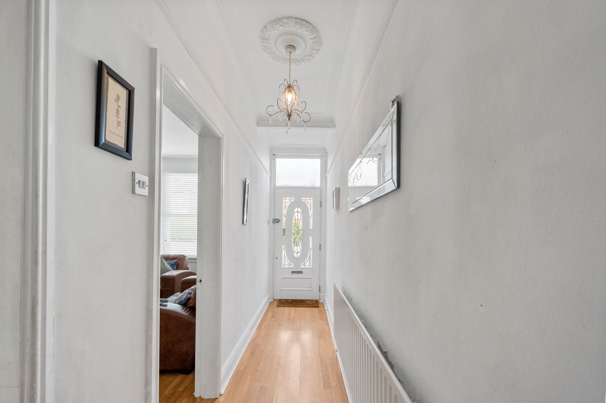 Old Lane, Eccleston Park, L34