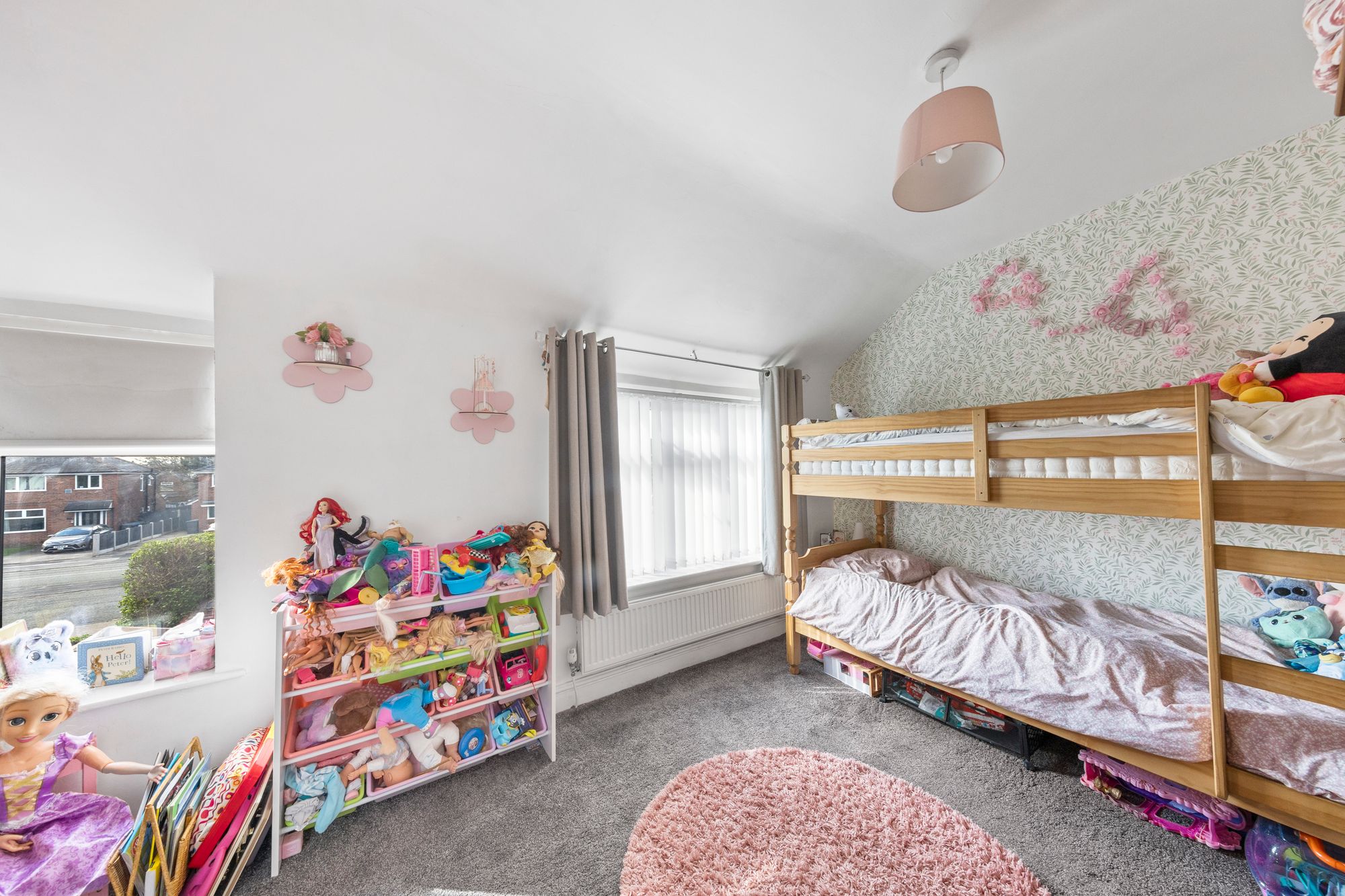 Manchester Road, Warrington