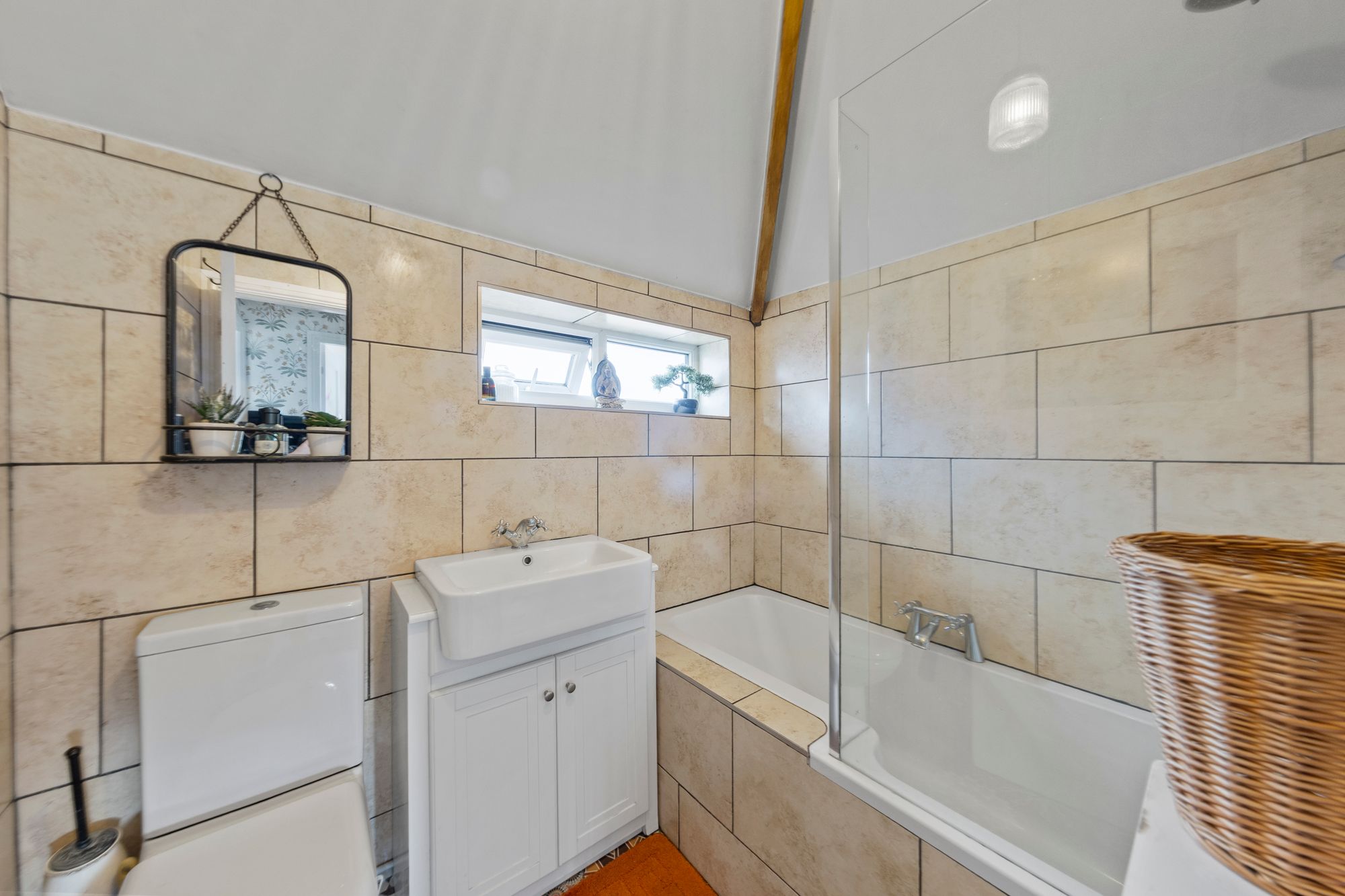 Manchester Road, Warrington