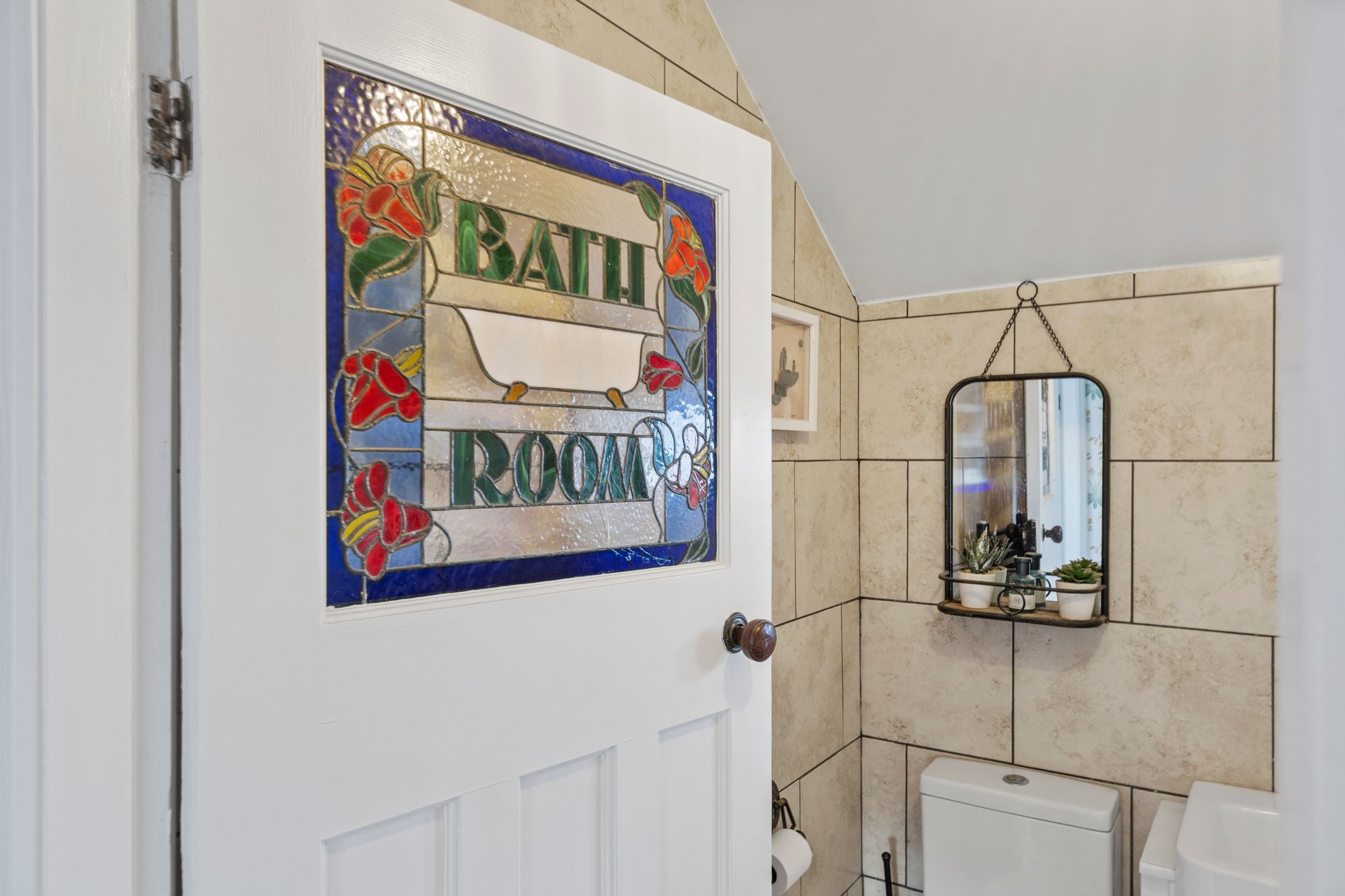 Manchester Road, Warrington