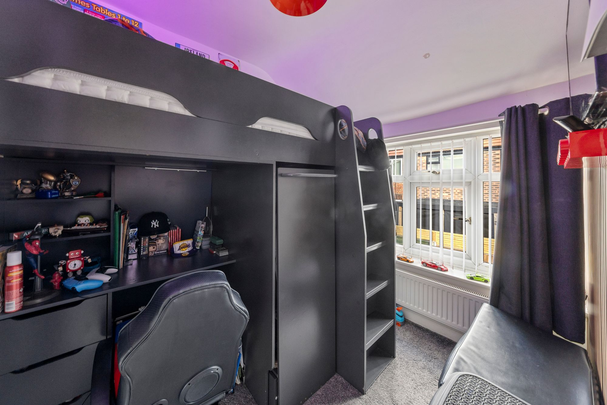 Manchester Road, Warrington