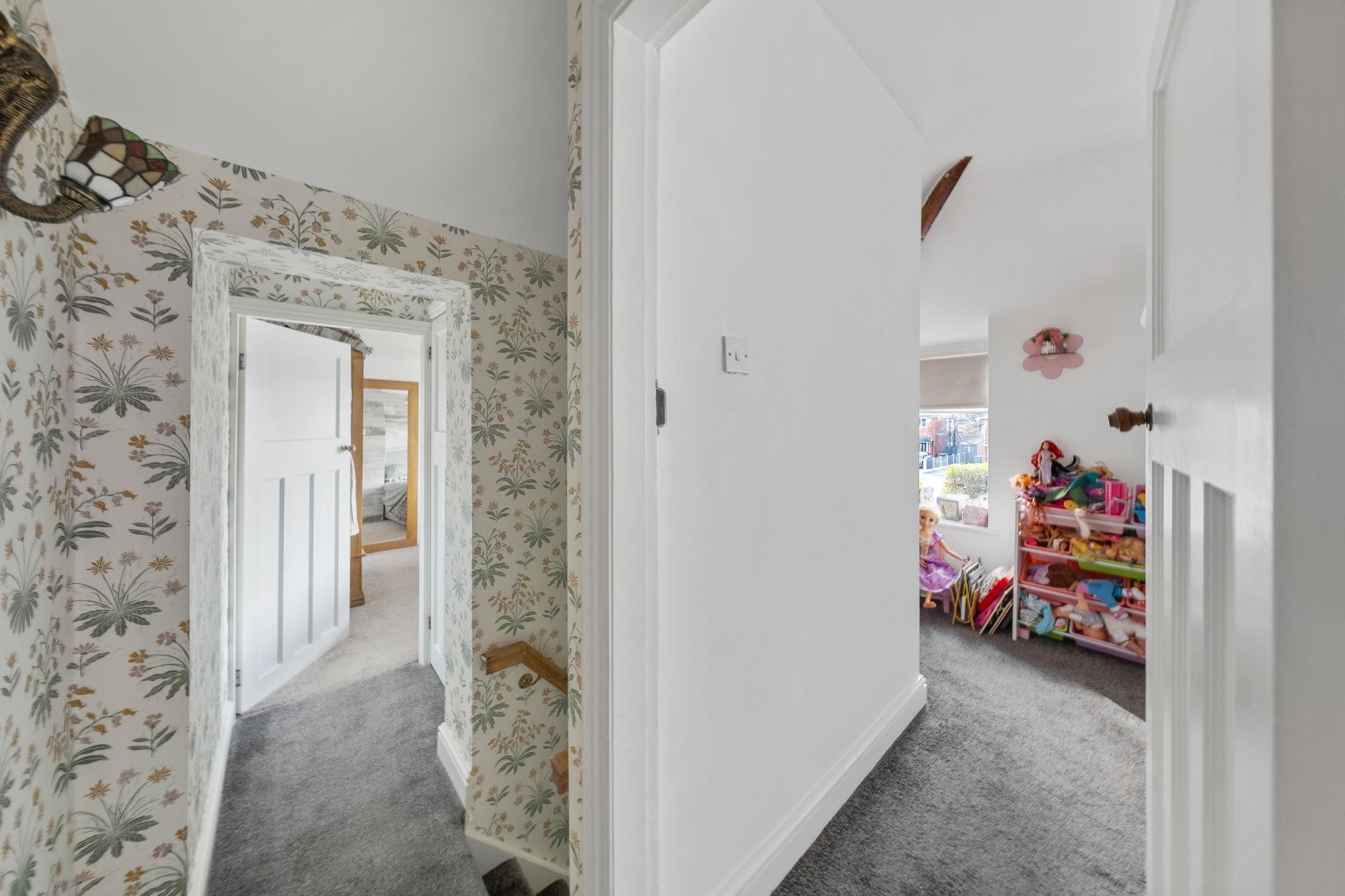 Manchester Road, Warrington