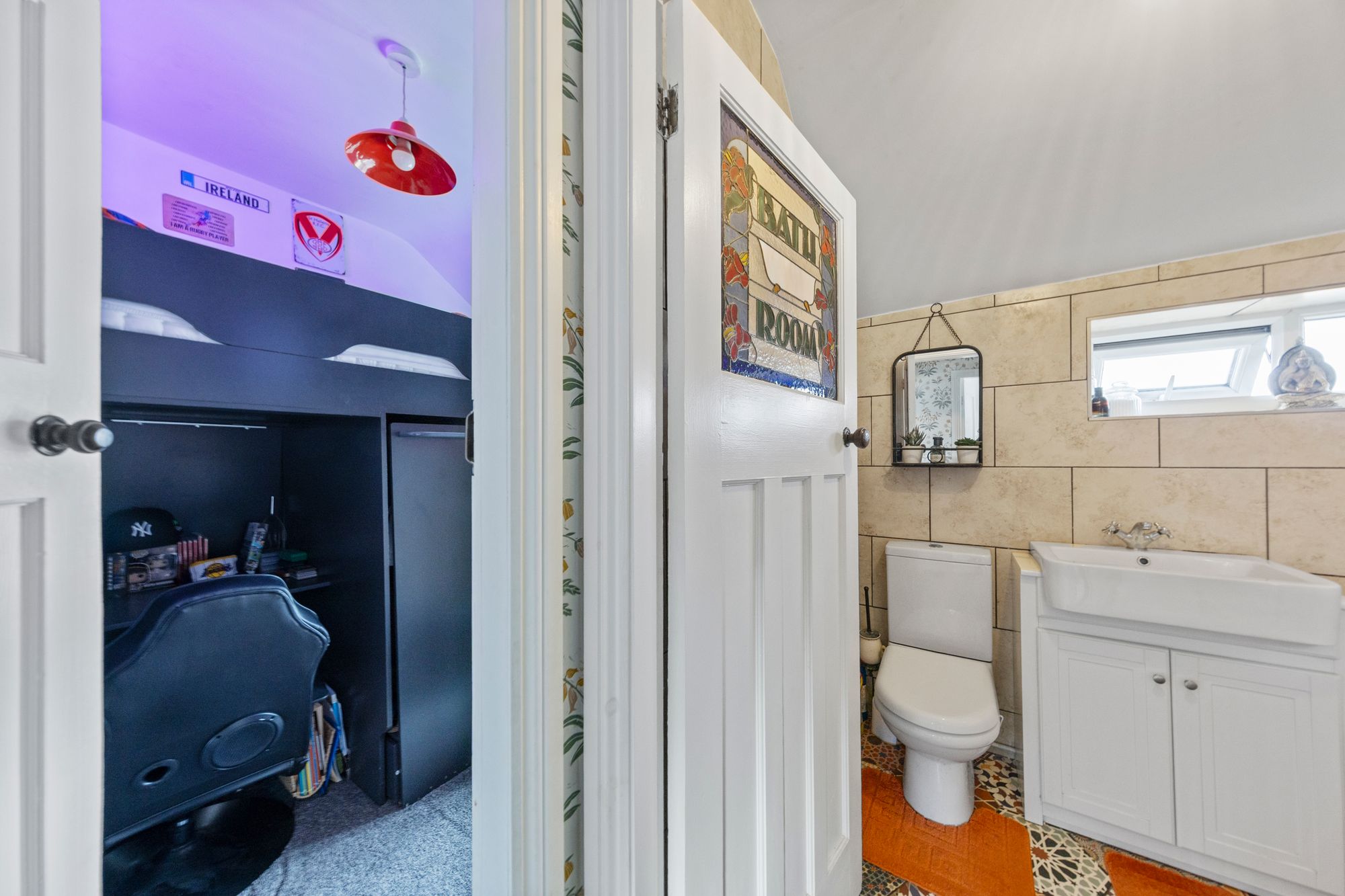 Manchester Road, Warrington