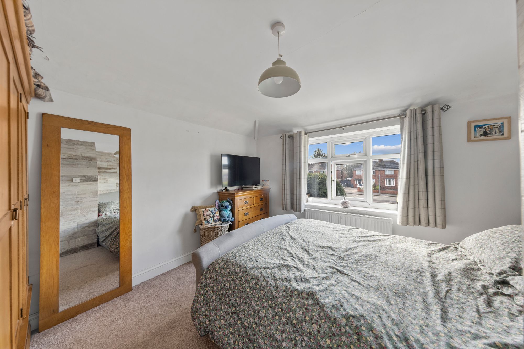 Manchester Road, Warrington