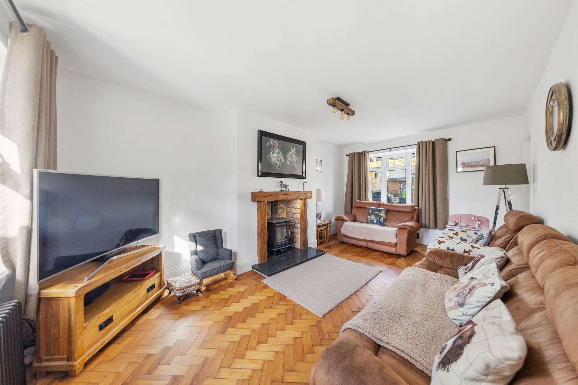 Manchester Road, Warrington