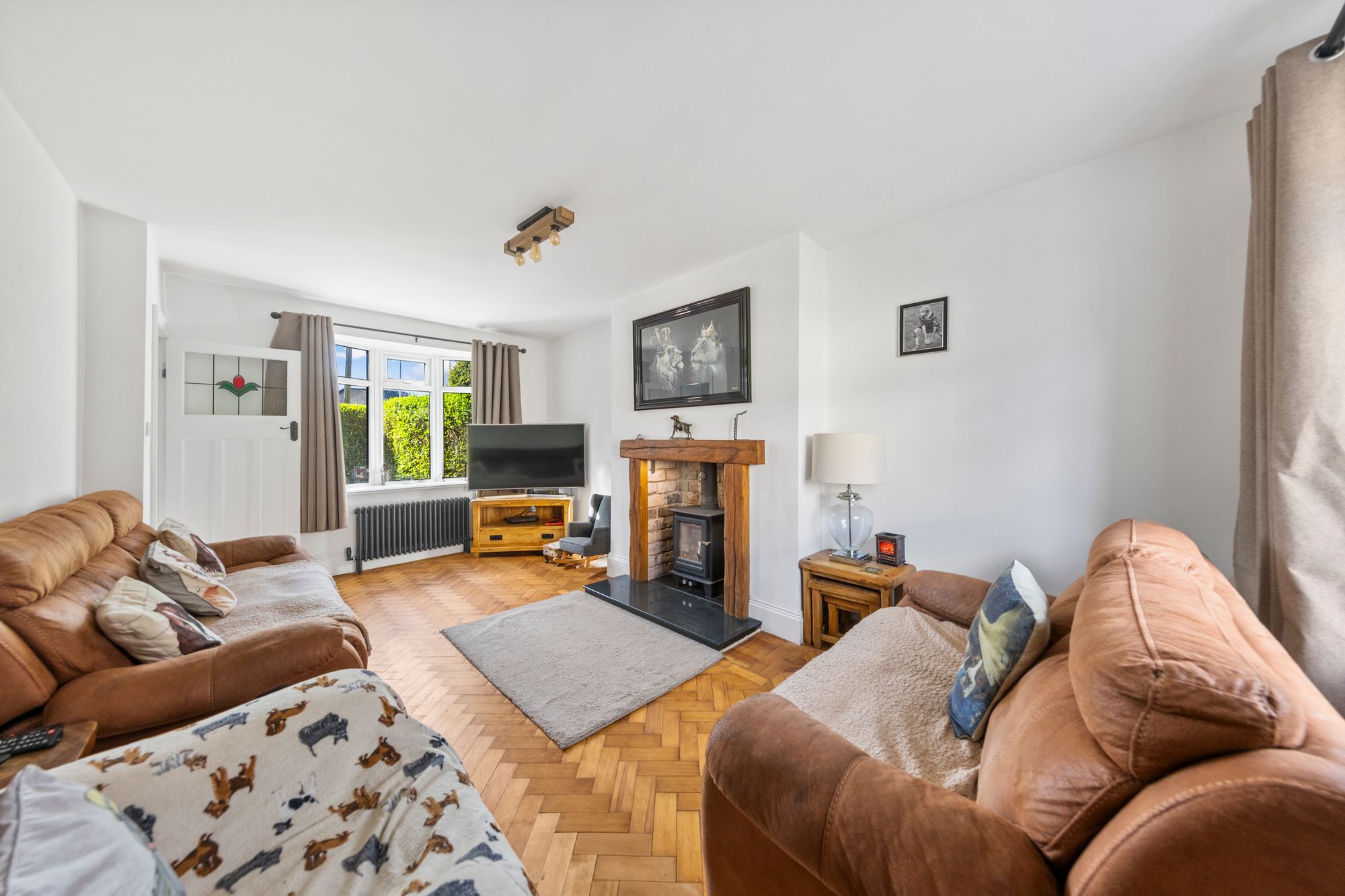 Manchester Road, Warrington