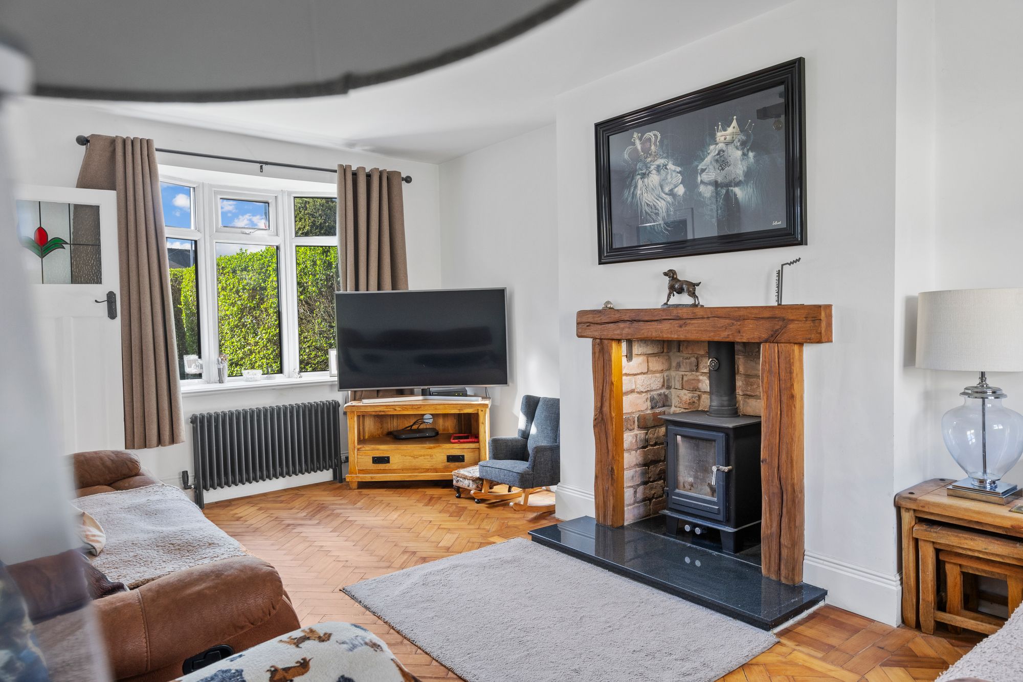 Manchester Road, Warrington