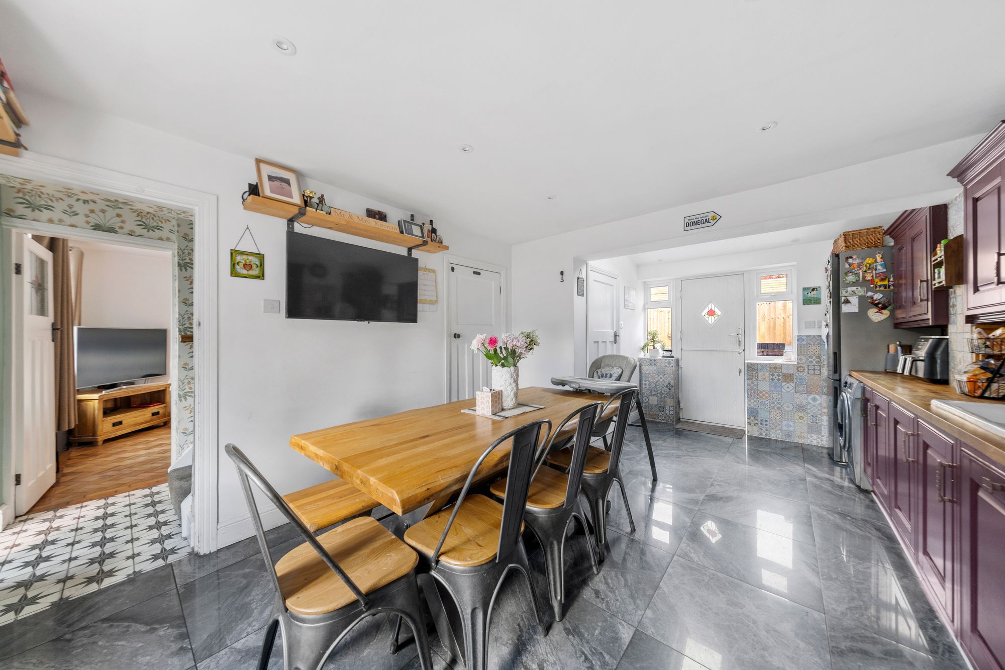 Manchester Road, Warrington