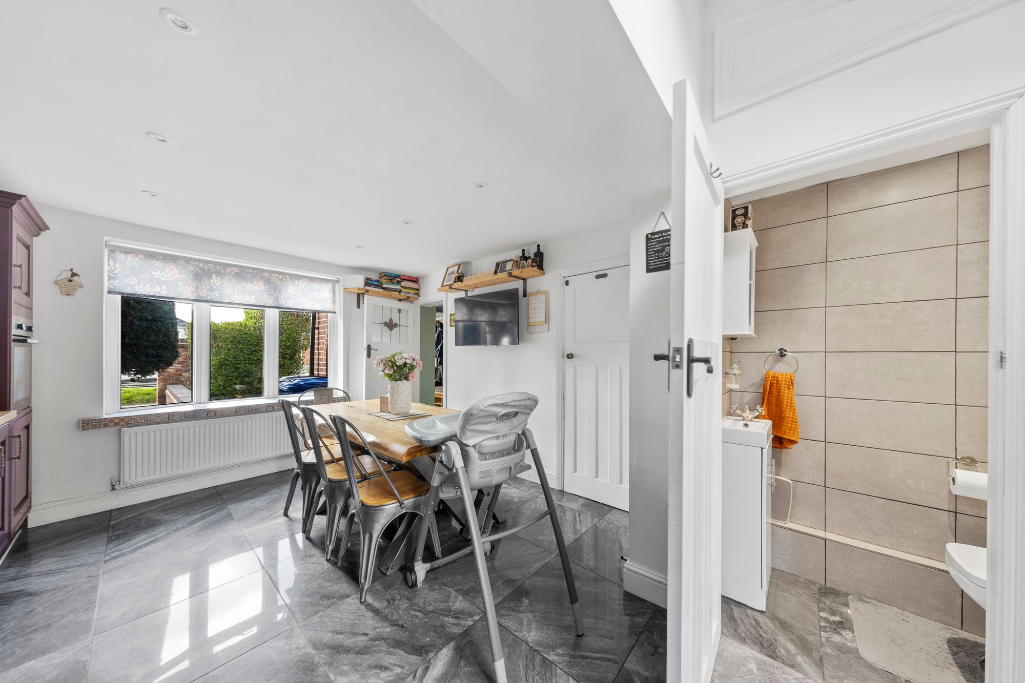 Manchester Road, Warrington