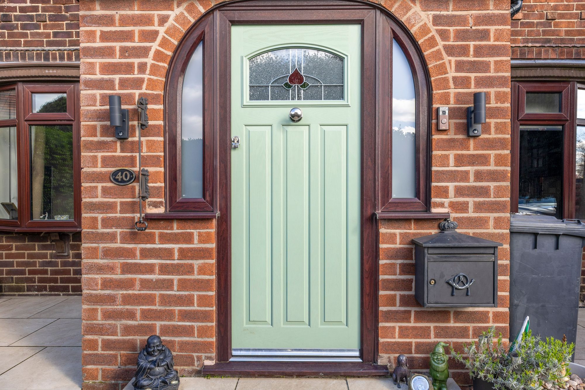 Manchester Road, Warrington