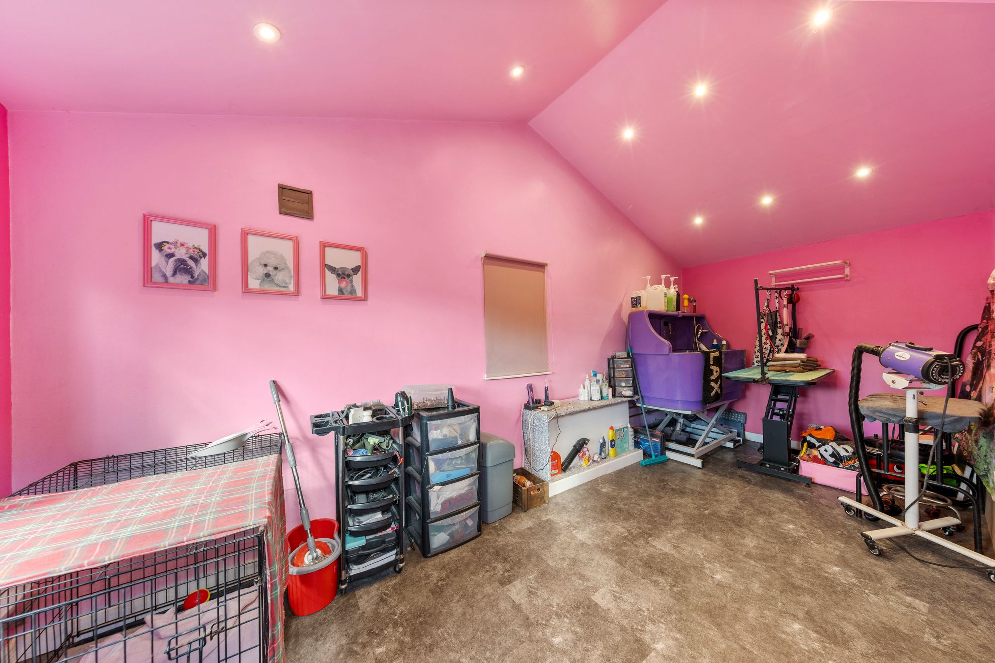 Manchester Road, Warrington