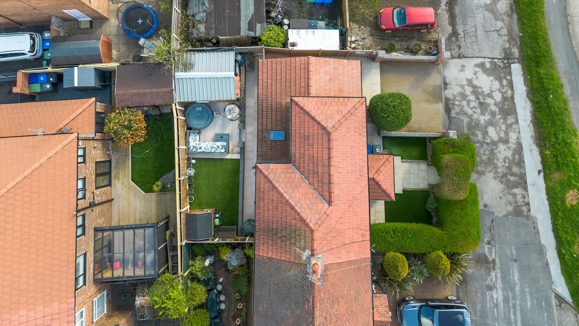 Manchester Road, Warrington