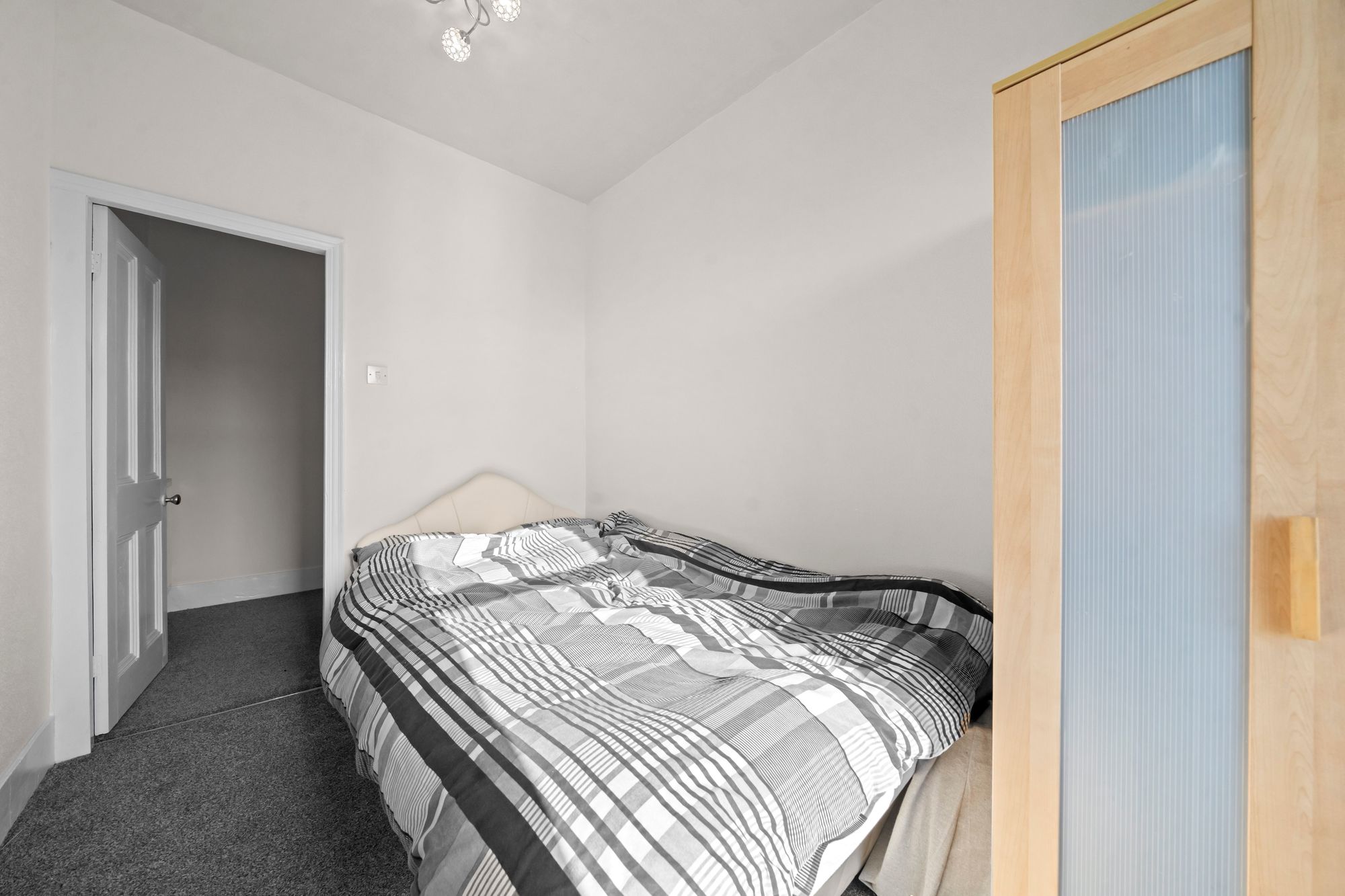 Carr Lane, Warrington