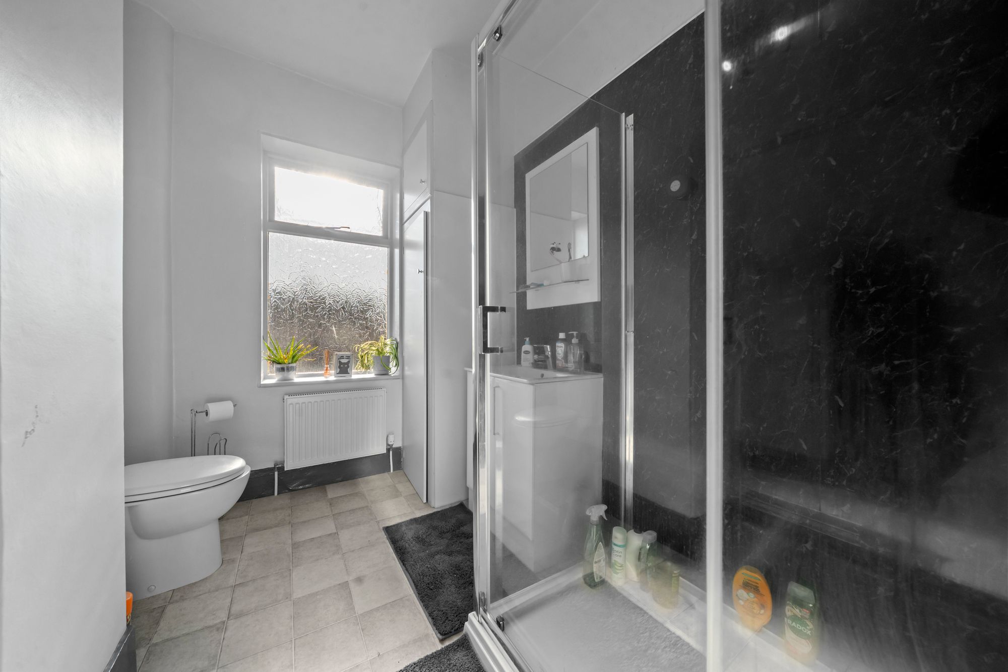 Carr Lane, Warrington