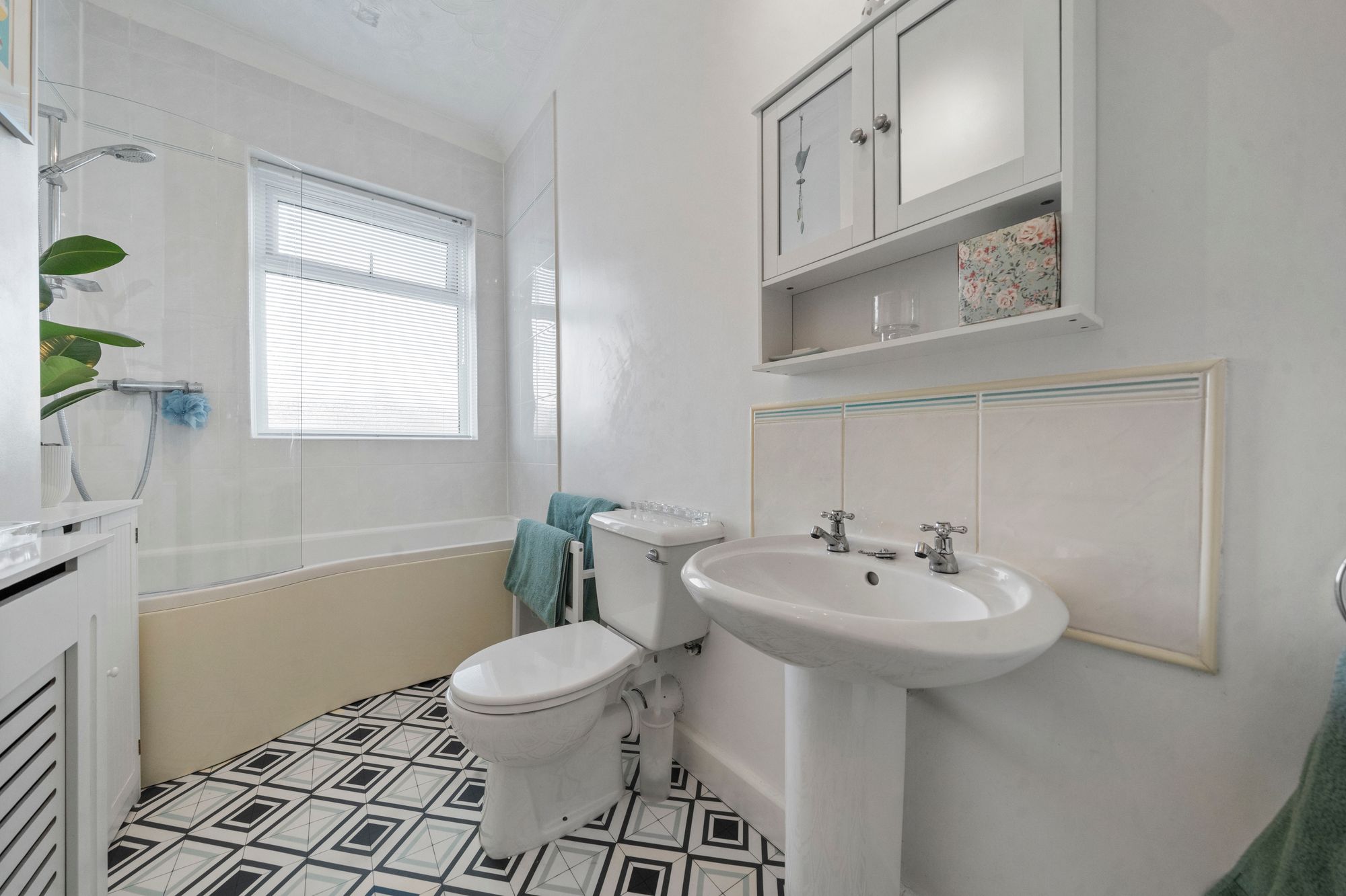 Eastwell Road, Wigan