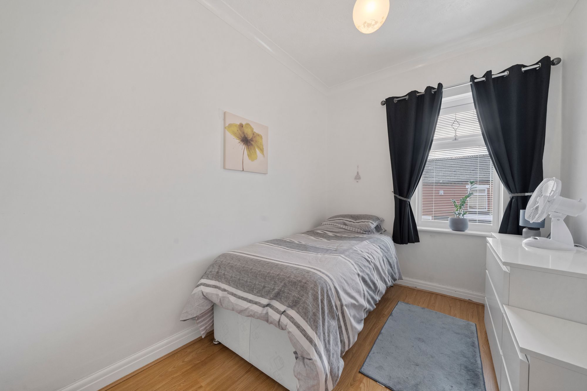 Eastwell Road, Wigan