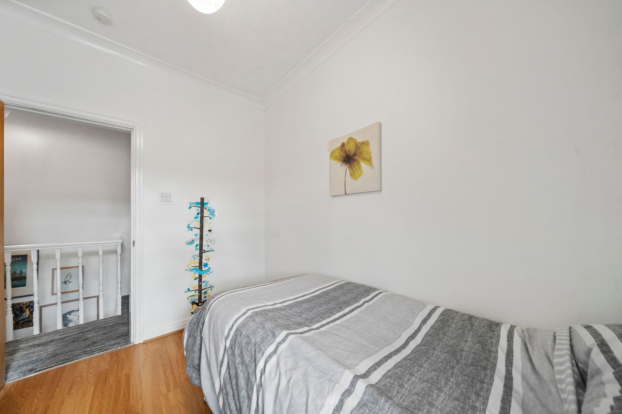 Eastwell Road, Wigan