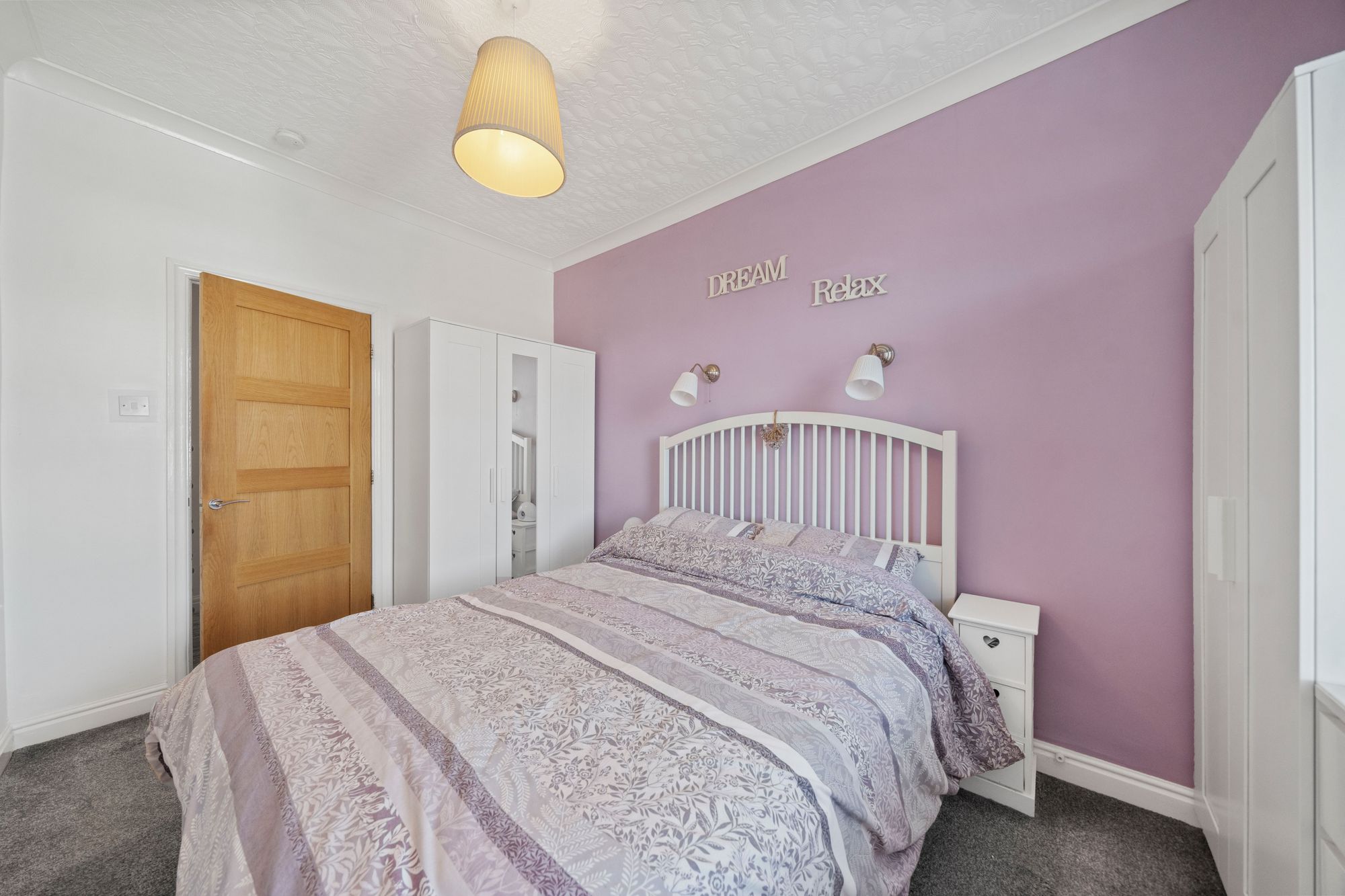 Eastwell Road, Wigan