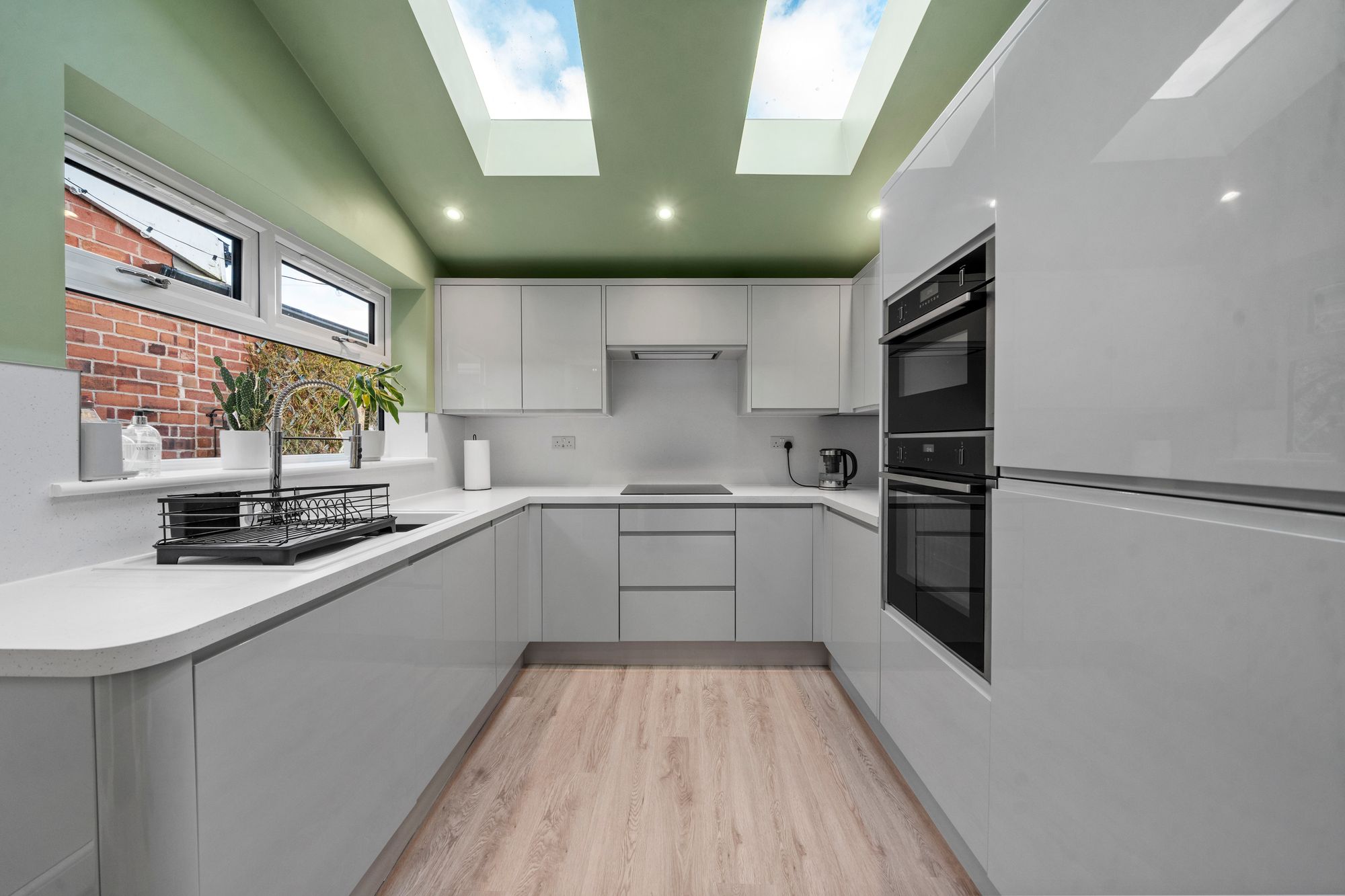 Eastwell Road, Wigan