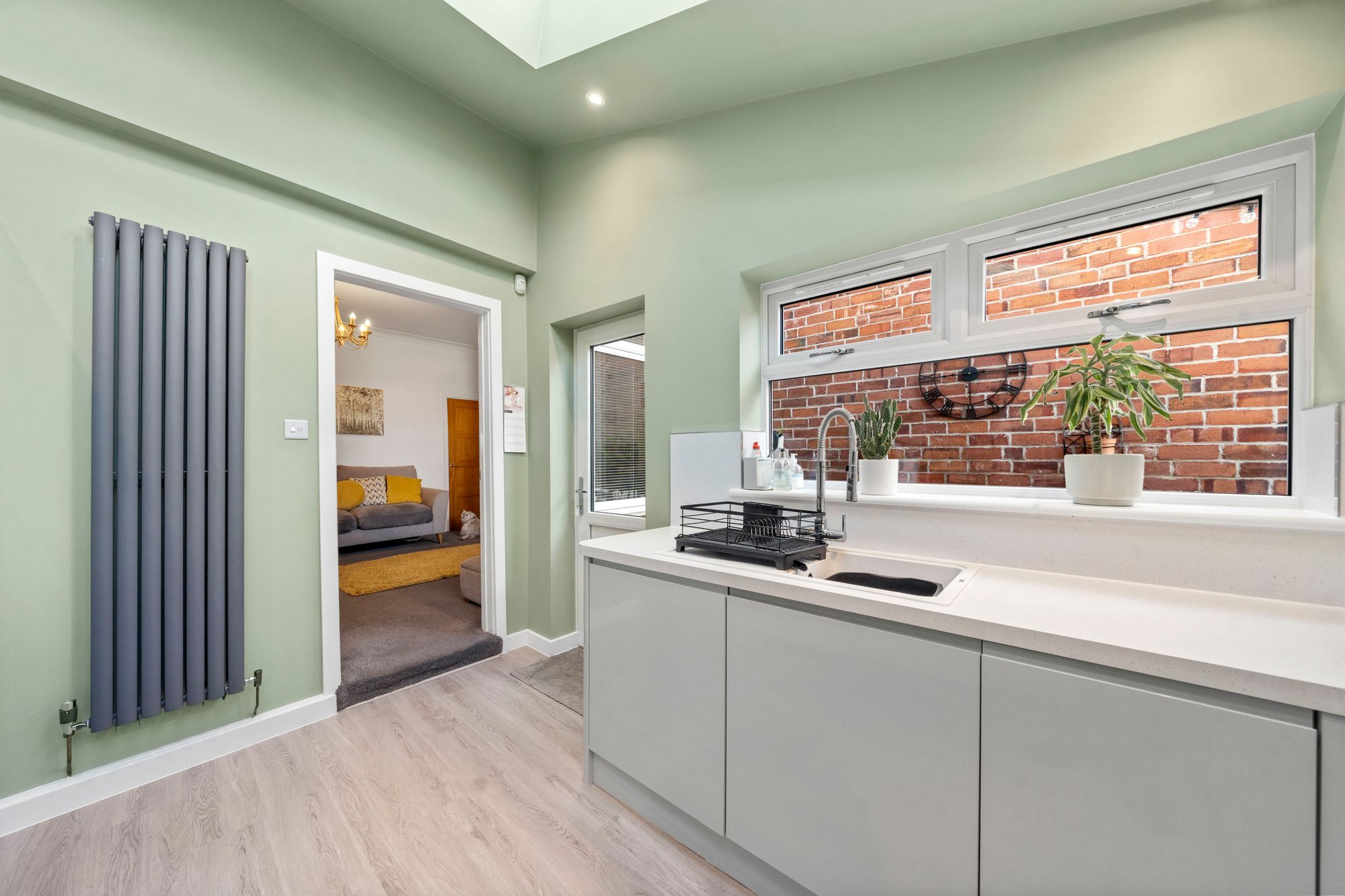 Eastwell Road, Wigan