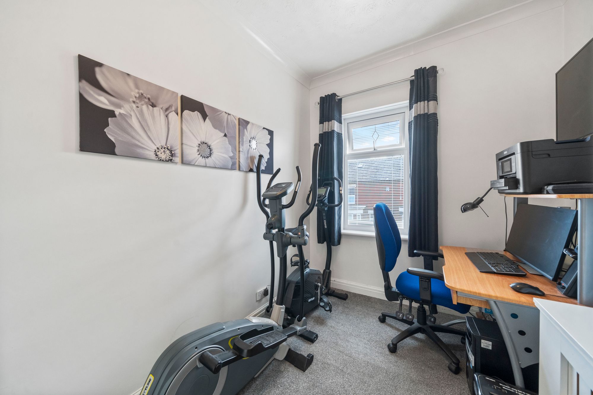 Eastwell Road, Wigan