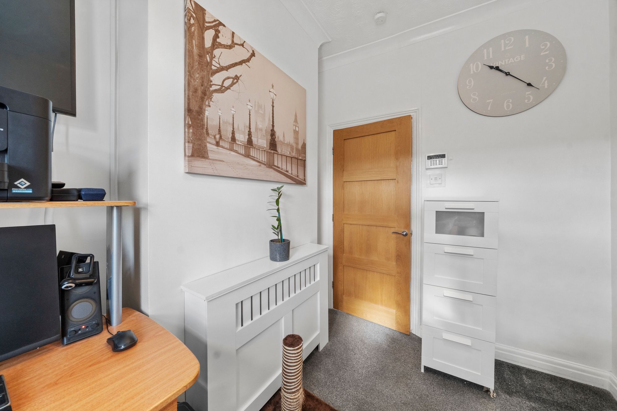 Eastwell Road, Wigan