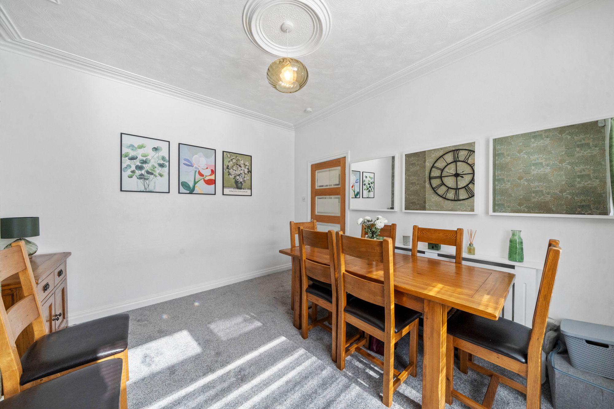 Eastwell Road, Wigan